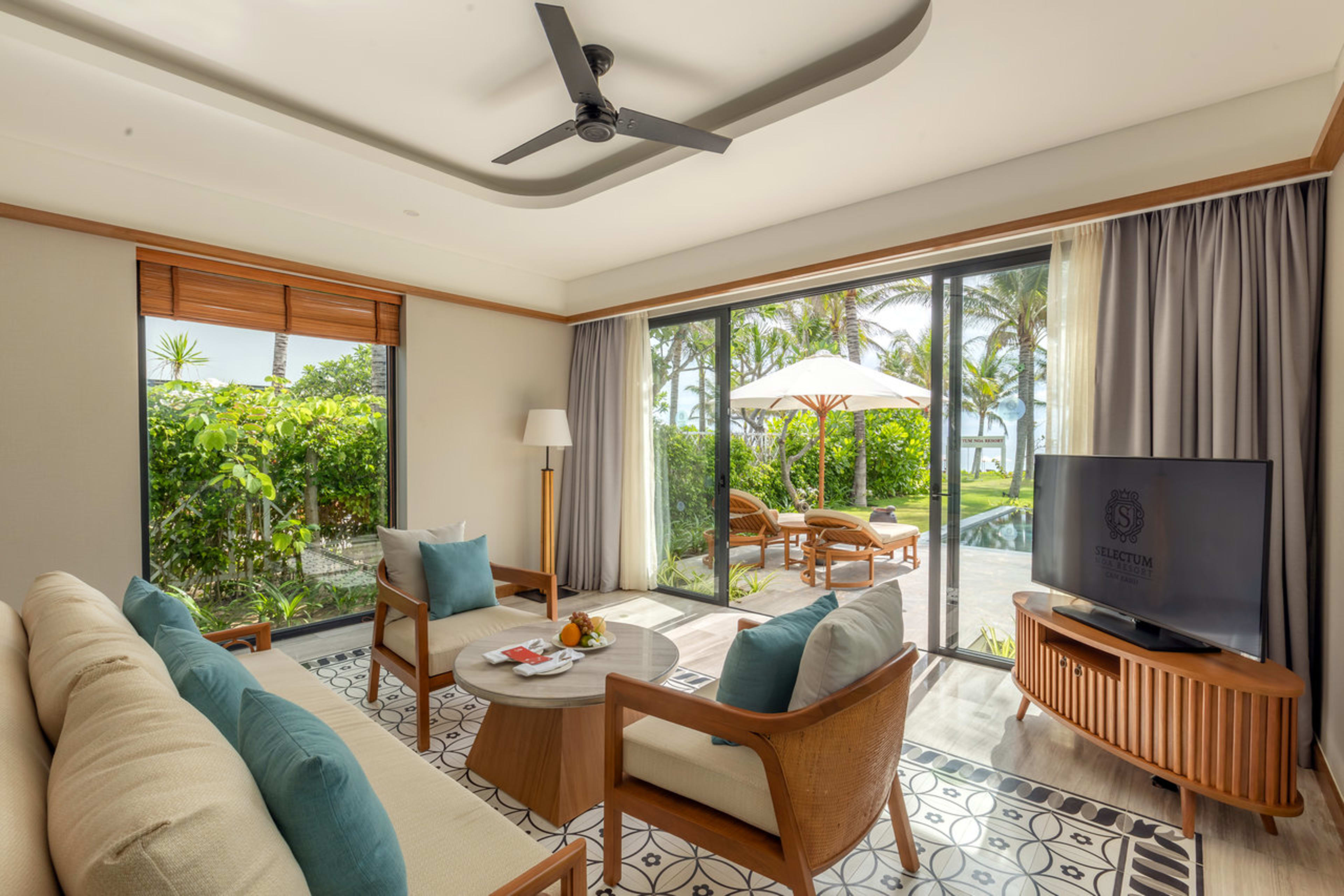 Noa Signature (Villa 1PN)