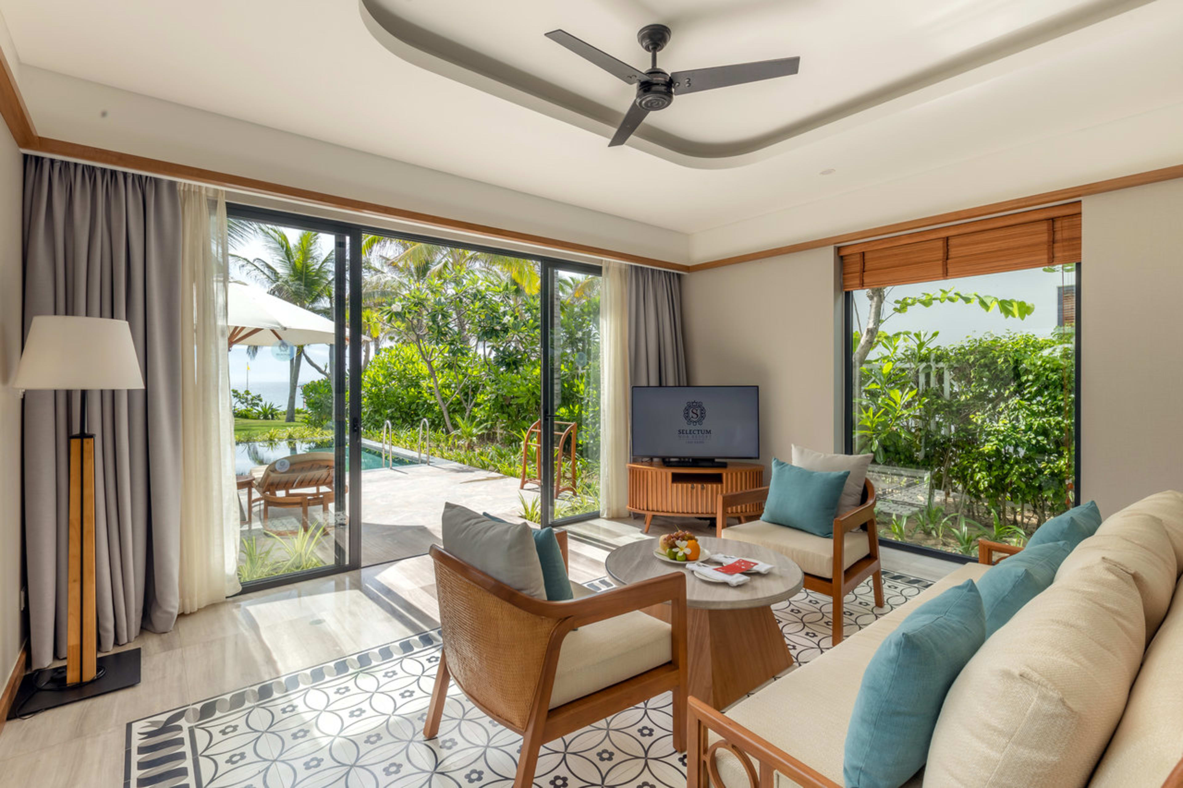 Noa Signature (Villa 1PN)