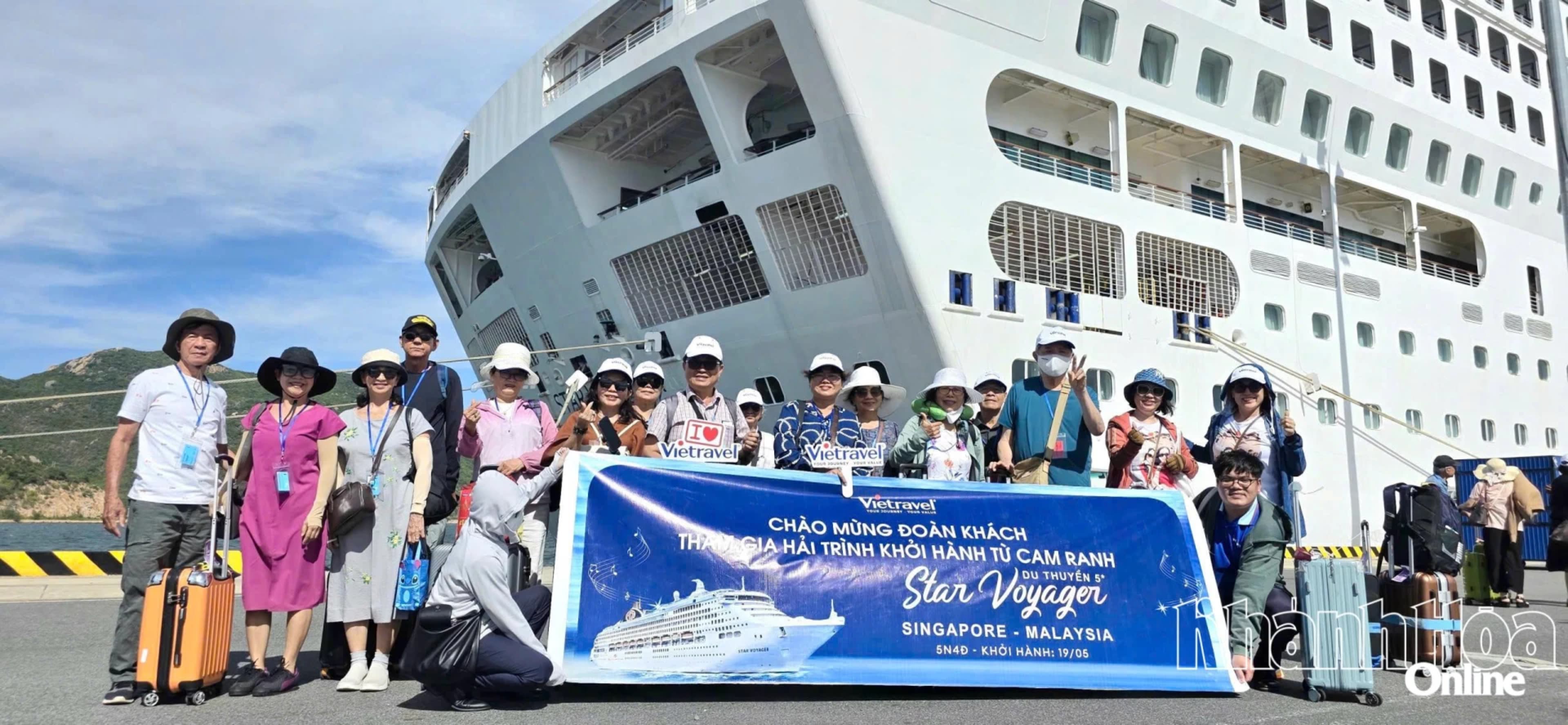Vietravel – Phương án đáng tham khảo cho đoàn doanh nghiệp quy mô lớn