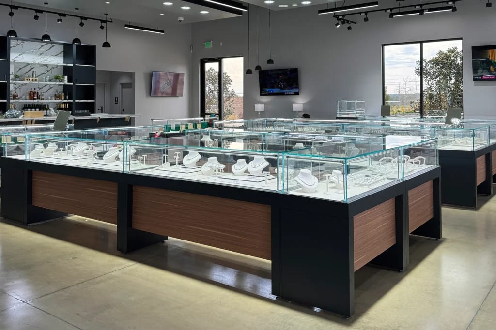 Furniture Specifications