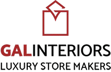 Gal Interiors Logo