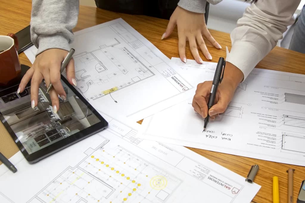 Construction Documents