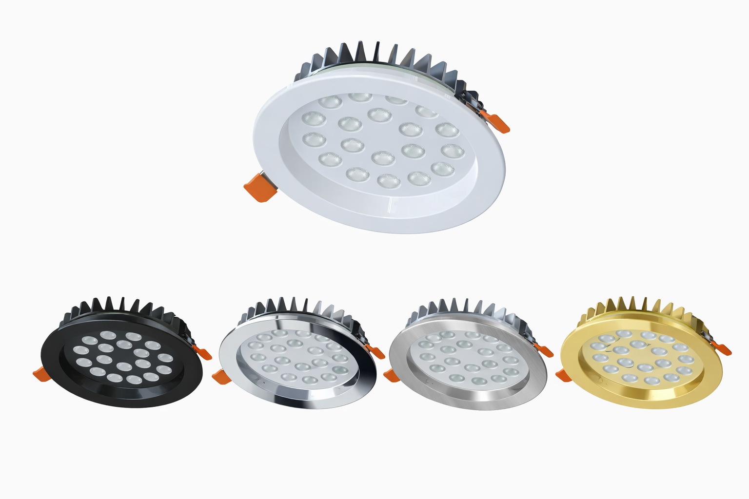 Cosmos 20 LED Downlight