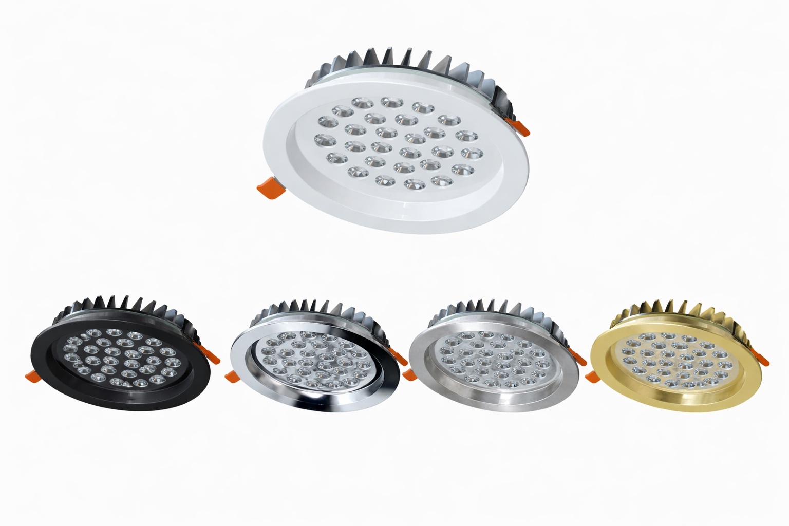 Cosmos Anti-Glare LED