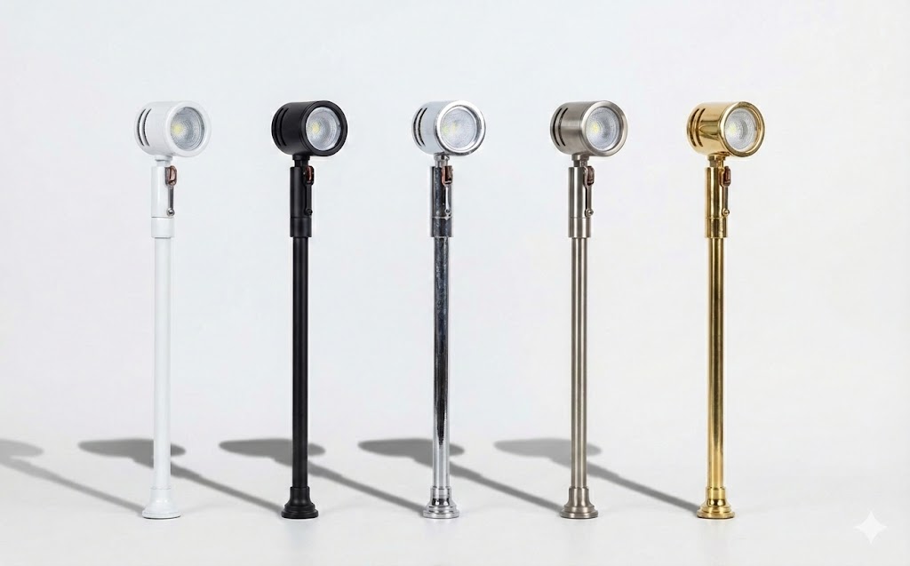 Moonlight Anti-Glare LED