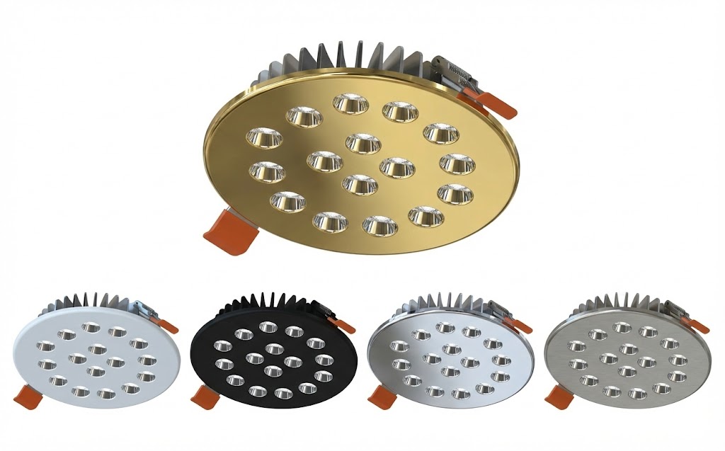 Orbix 16G Anti-Glare