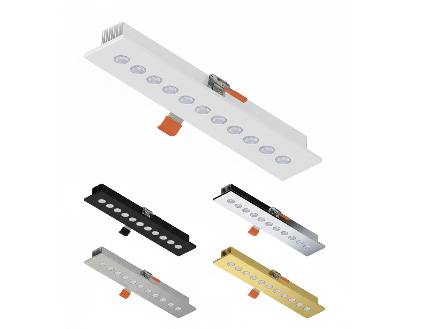 Quadra 11 Anti-Glare