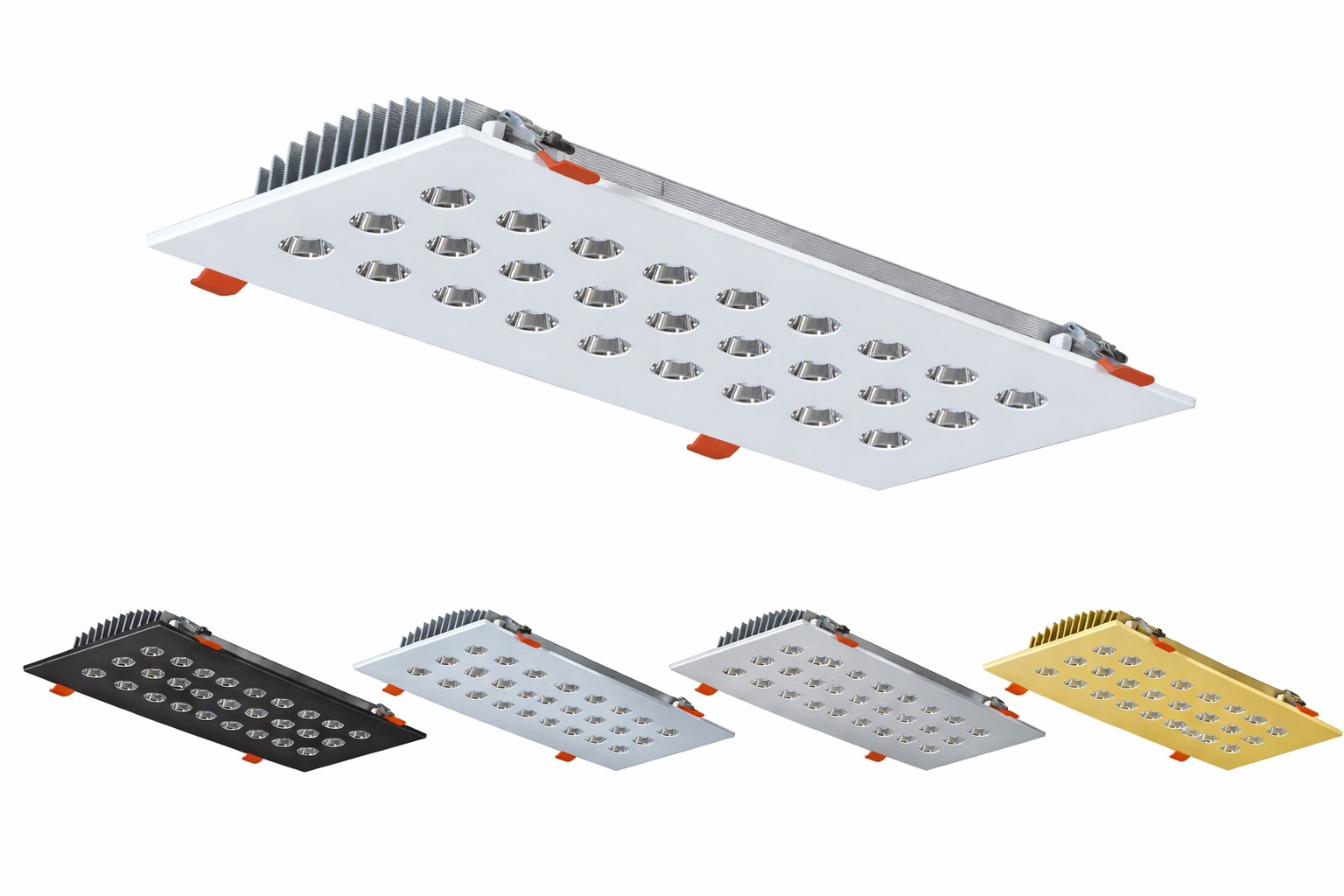 Quadra 28 Anti-Glare