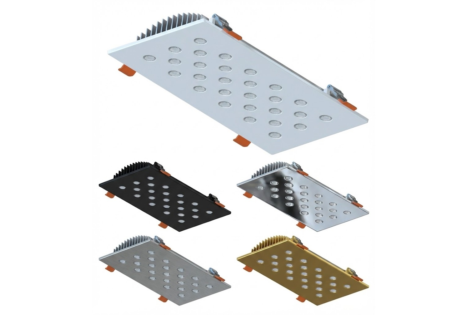 Quadra 28S Anti-Glare