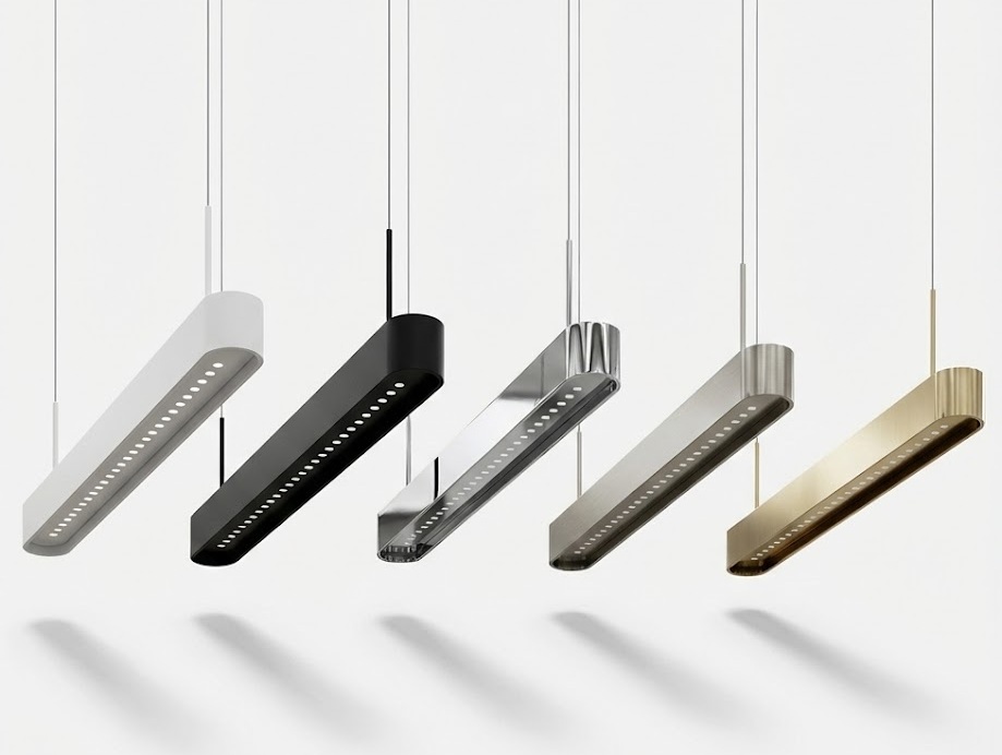 Stella Adjustable LED