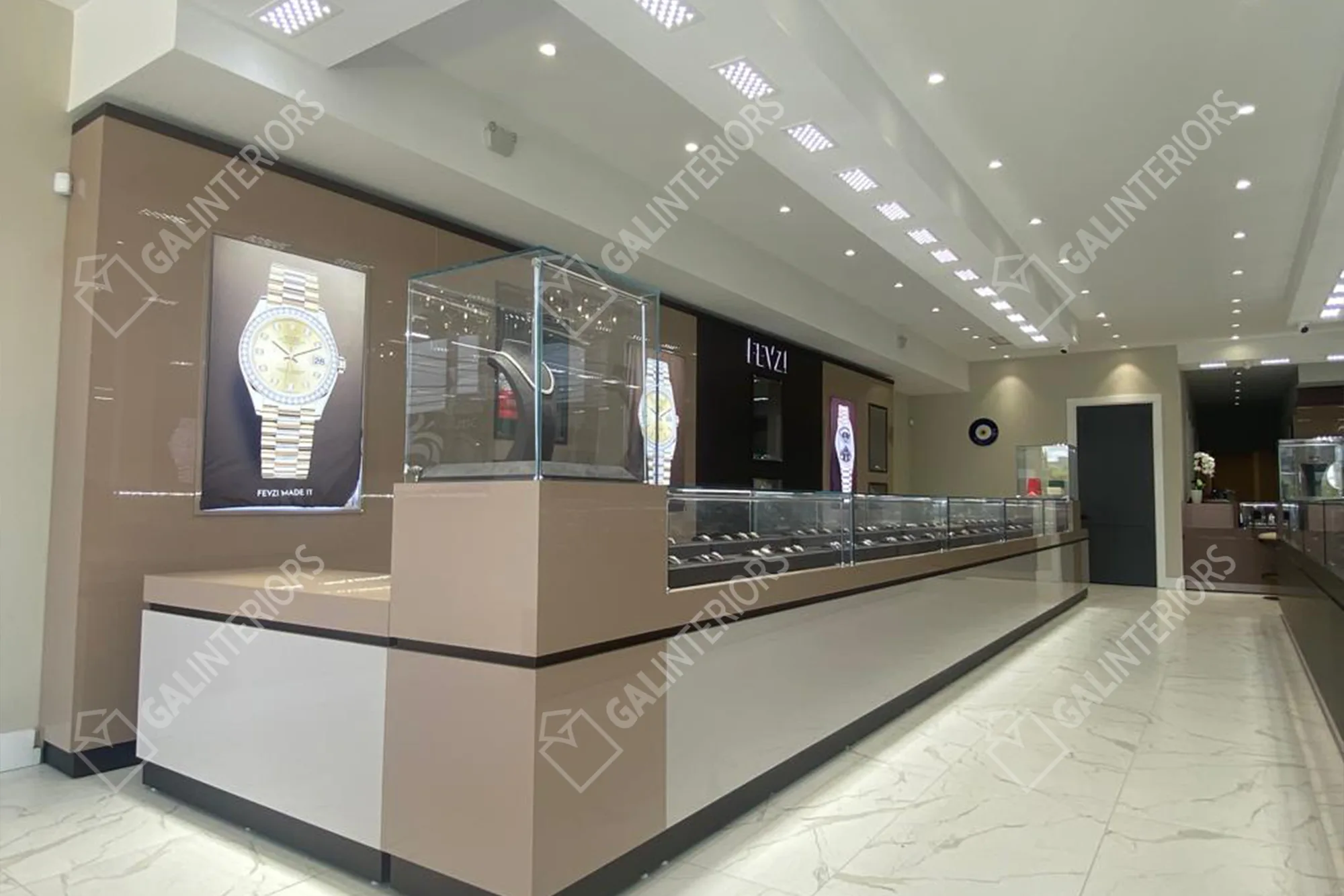 AYDIN JEWELERS