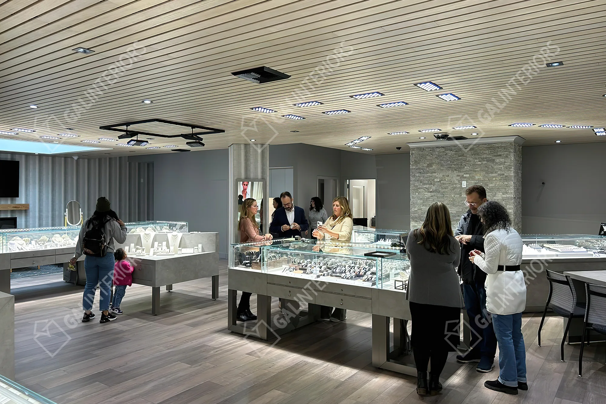 CLEIN ESTATE COLLECTION