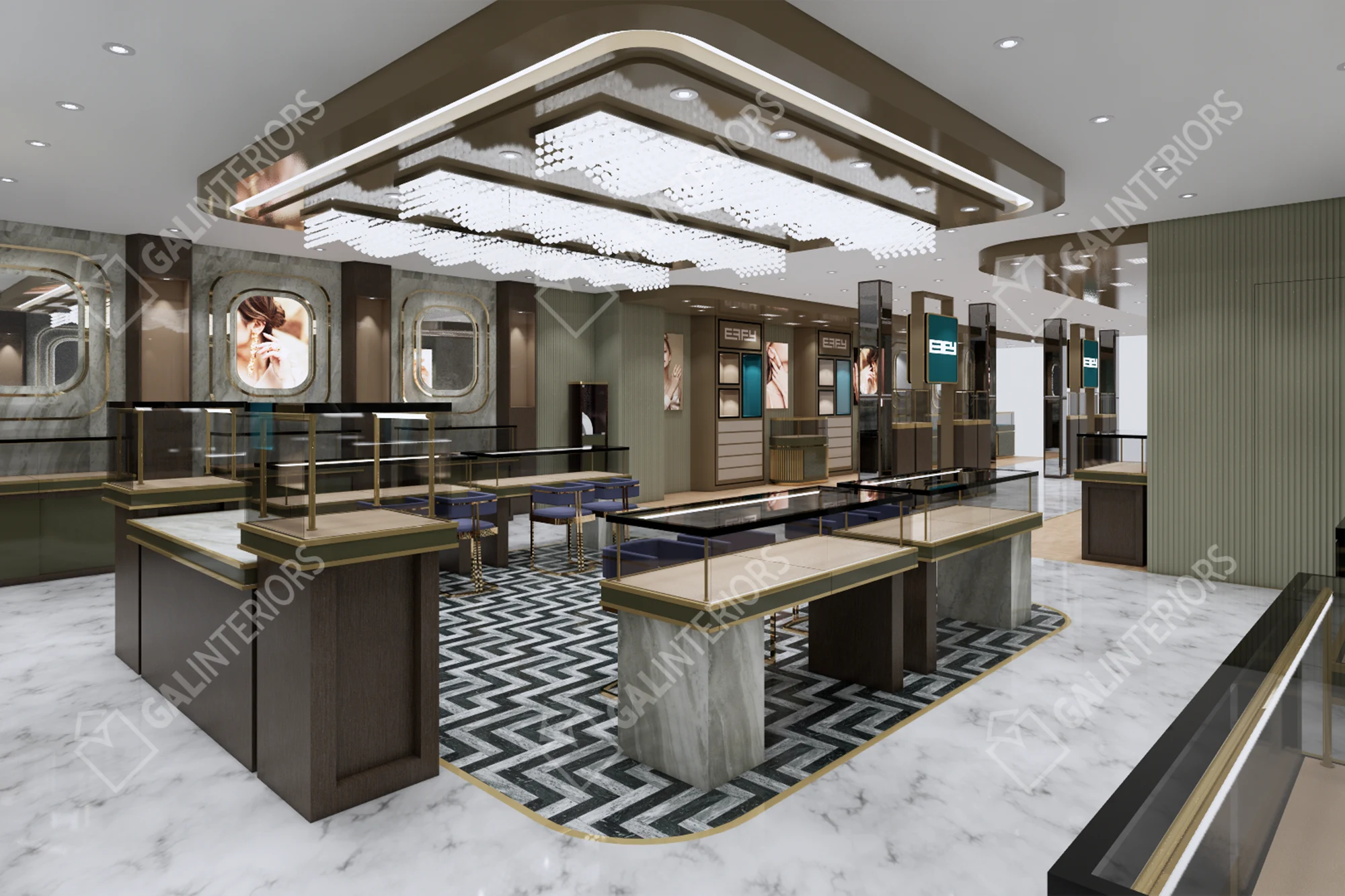 EFFY JEWELRY - NASSAU - 19