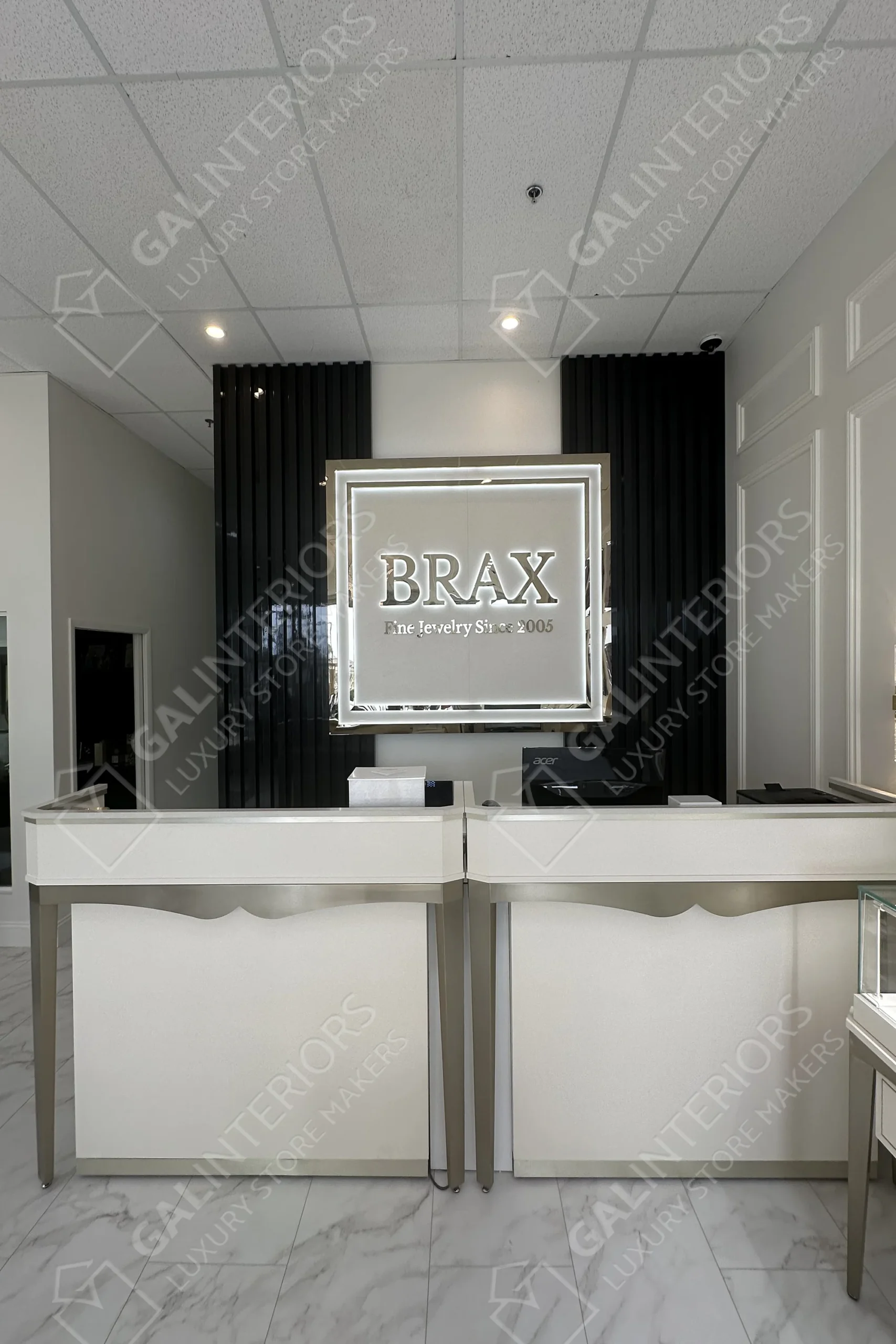 BRAX FINE JEWELRY