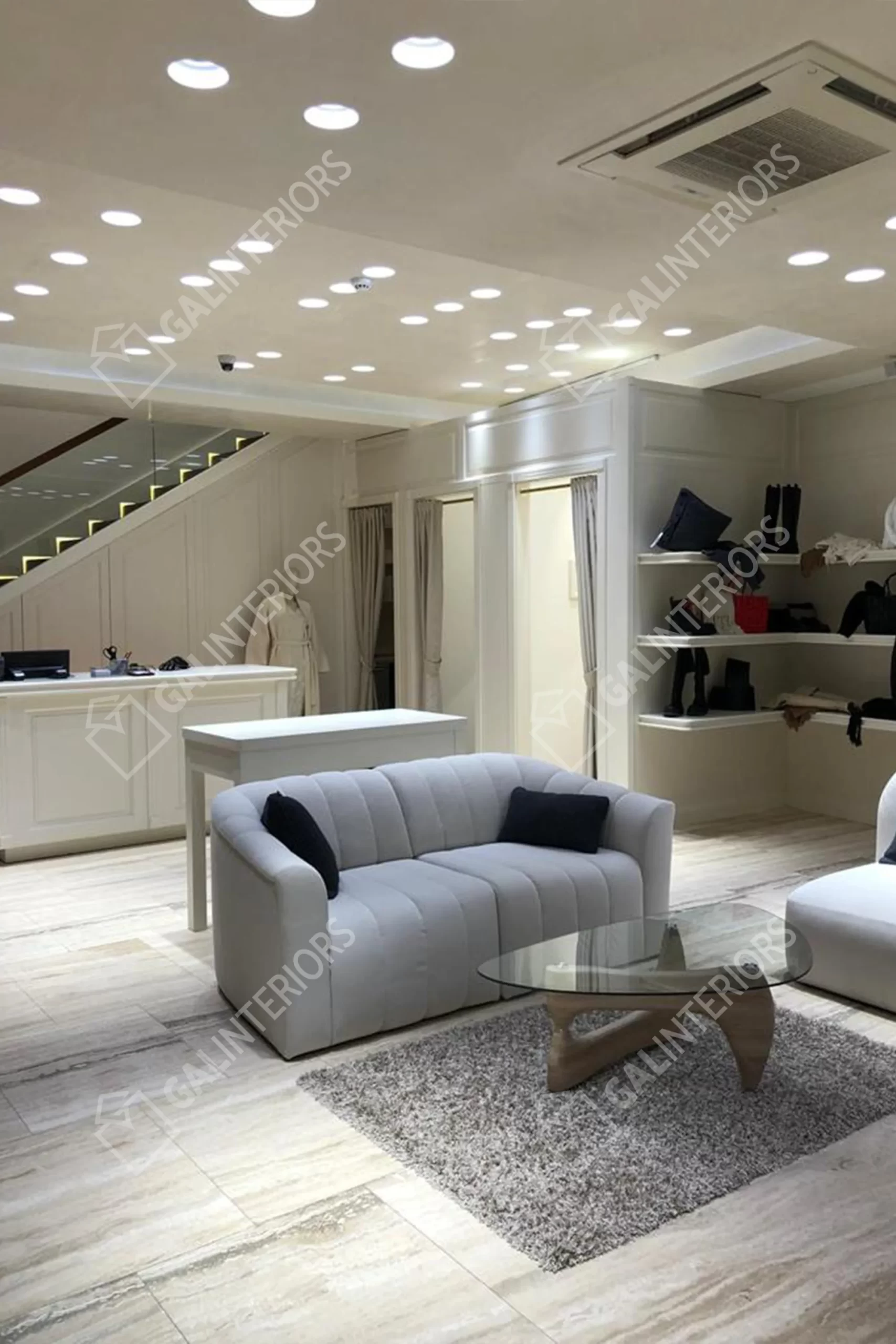 JOSEF NUSHI — 3D Interior Visualization by Gal Interiors, photo 2