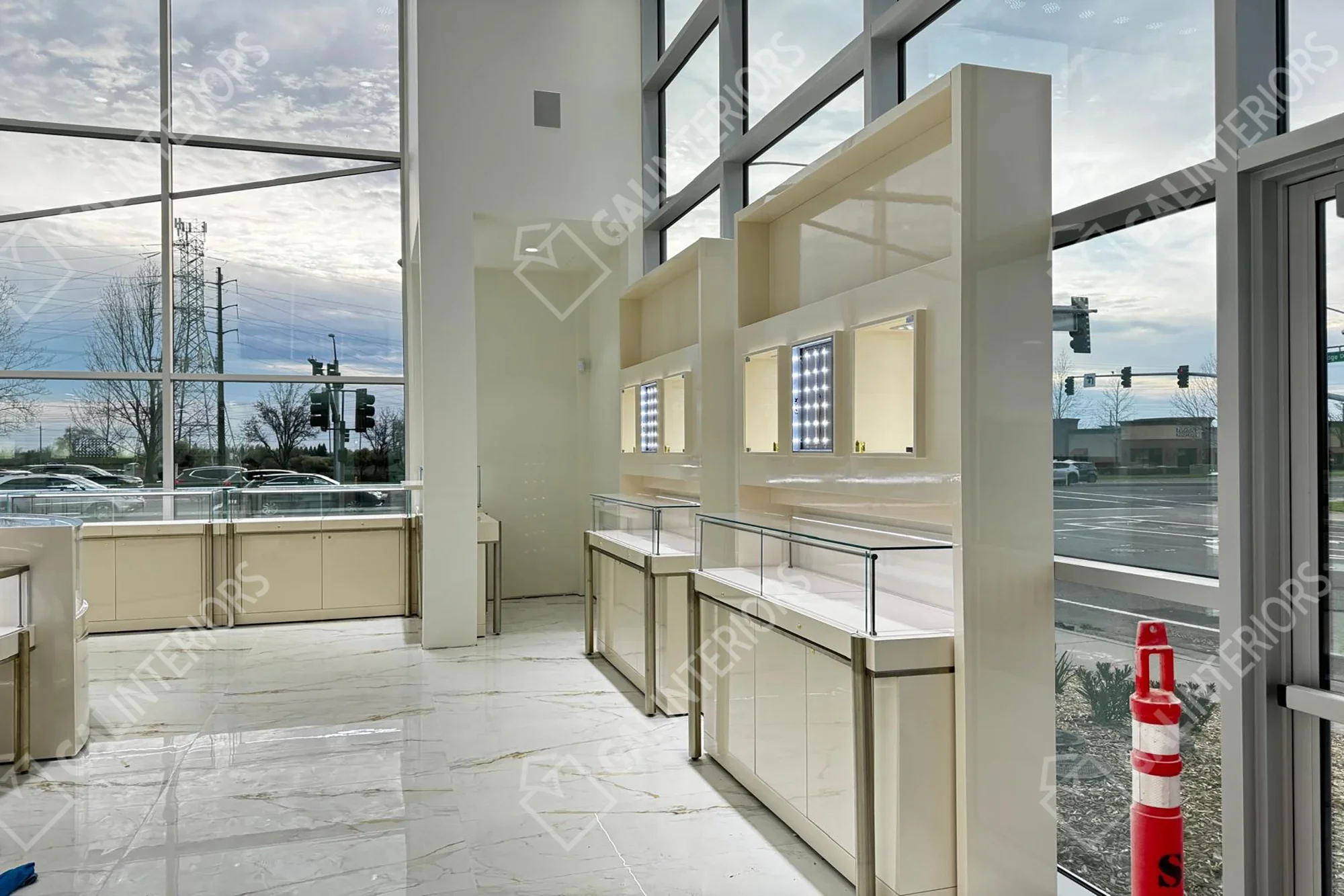 SHARIF & CO — 3D Interior Visualization by Gal Interiors, photo 9