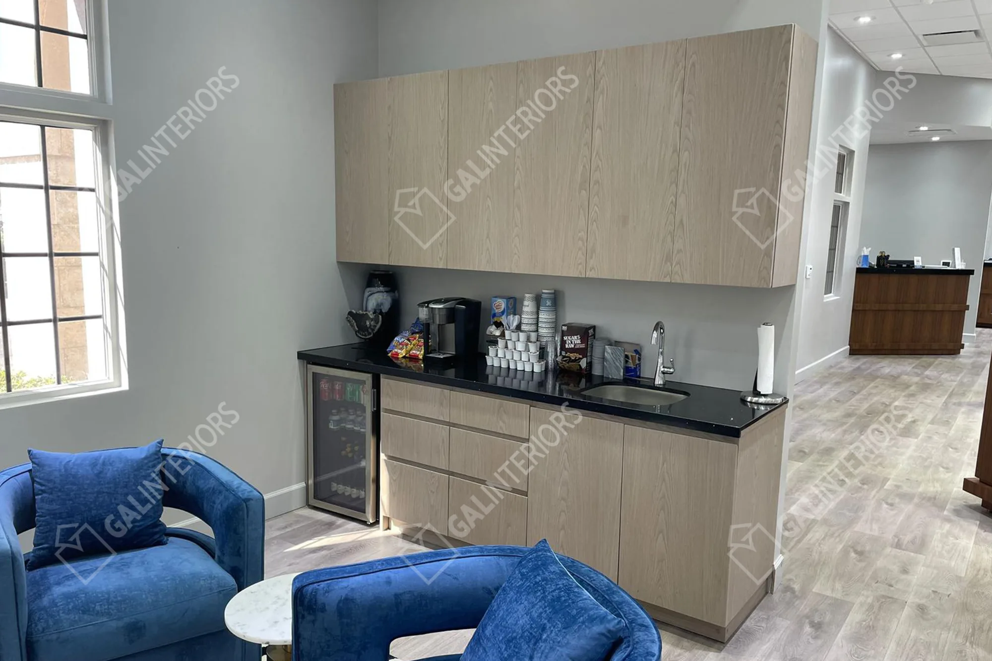 IDC NAPLES — Jewelry Store Interior Design by Gal Interiors, photo 22