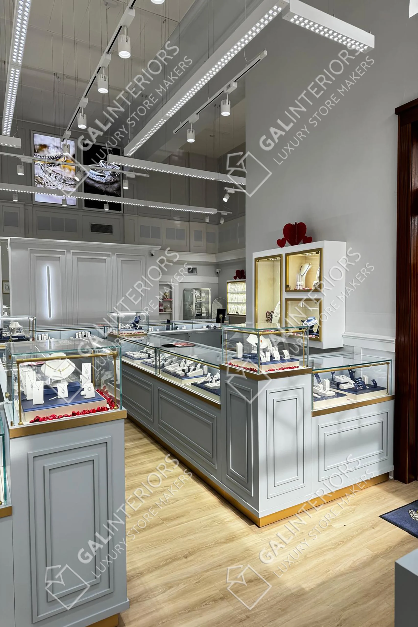 INFINGER JEWELERS