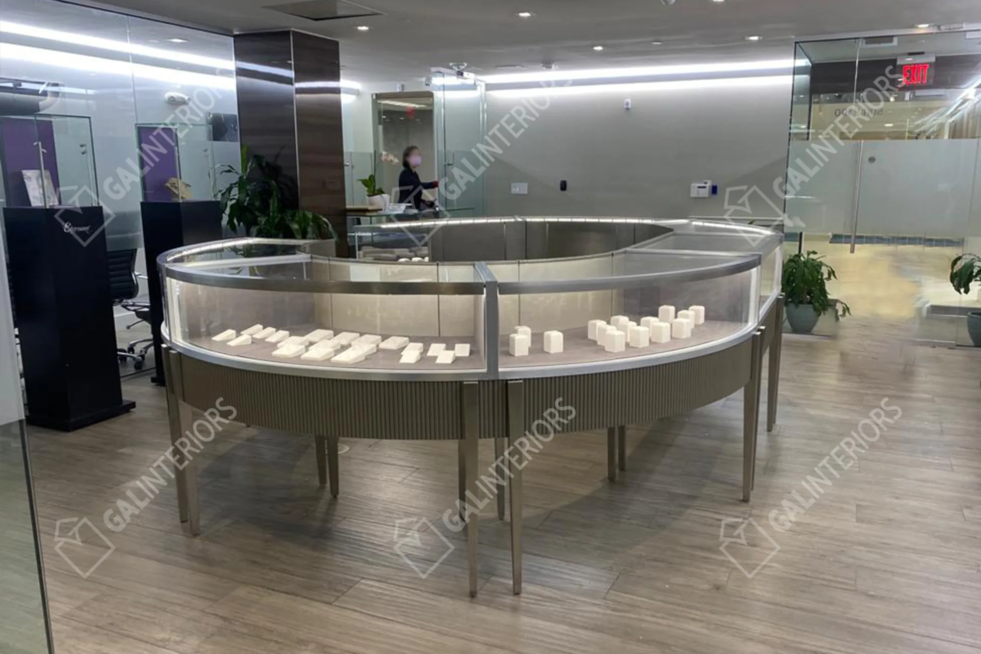 DOVER — 3D Interior Visualization by Gal Interiors, photo 2