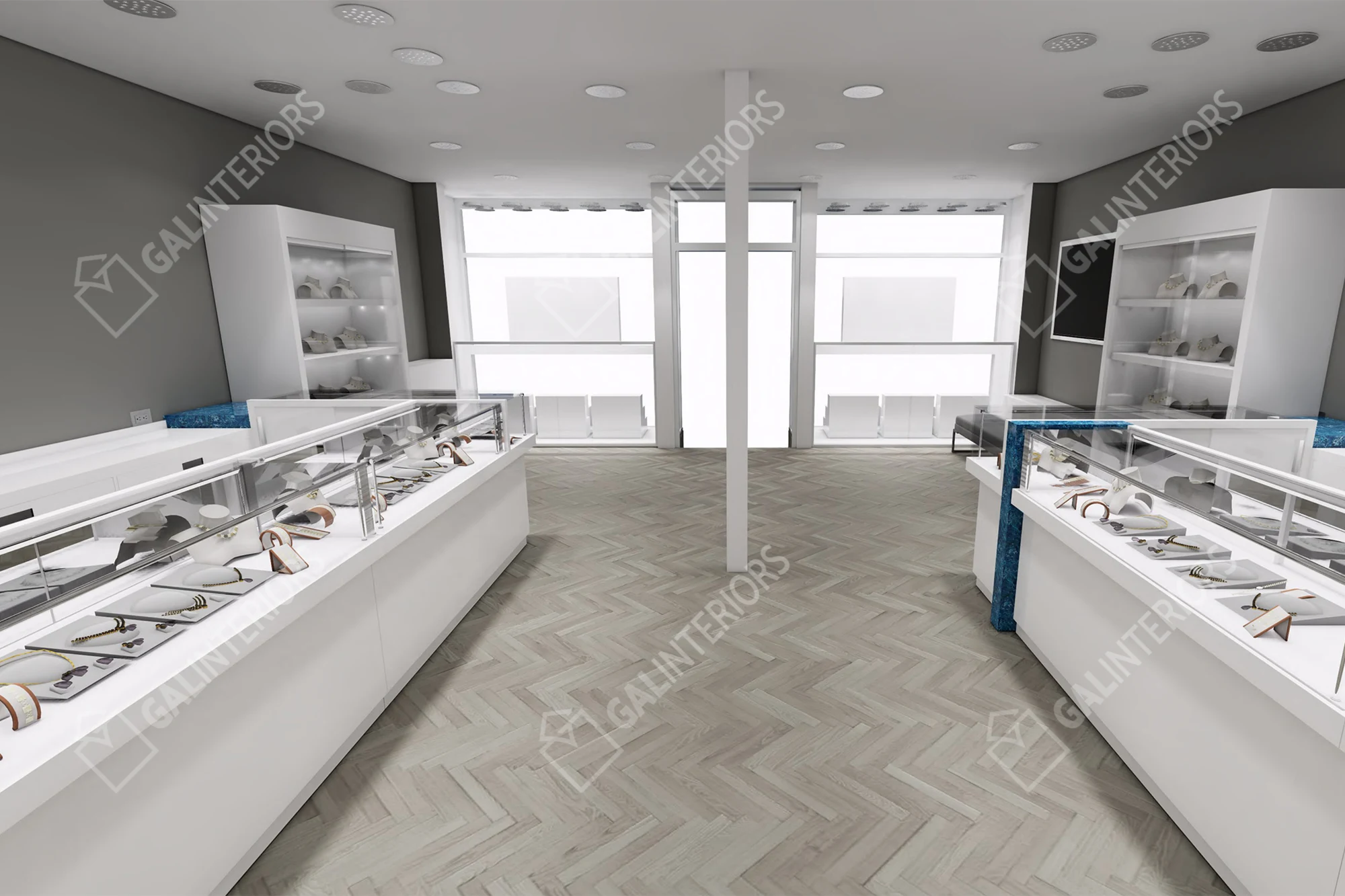 MINER'S GEMS — 3D Interior Visualization by Gal Interiors, photo 5