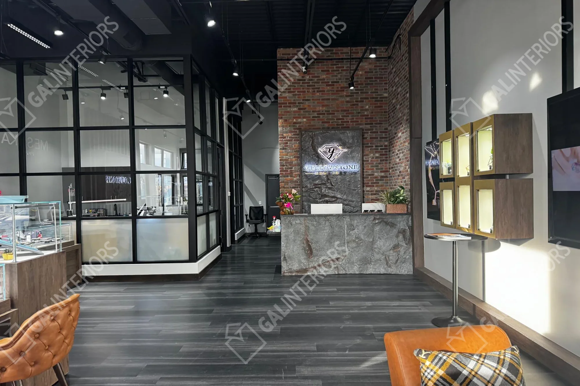 YELLOWSTONE JEWELERS