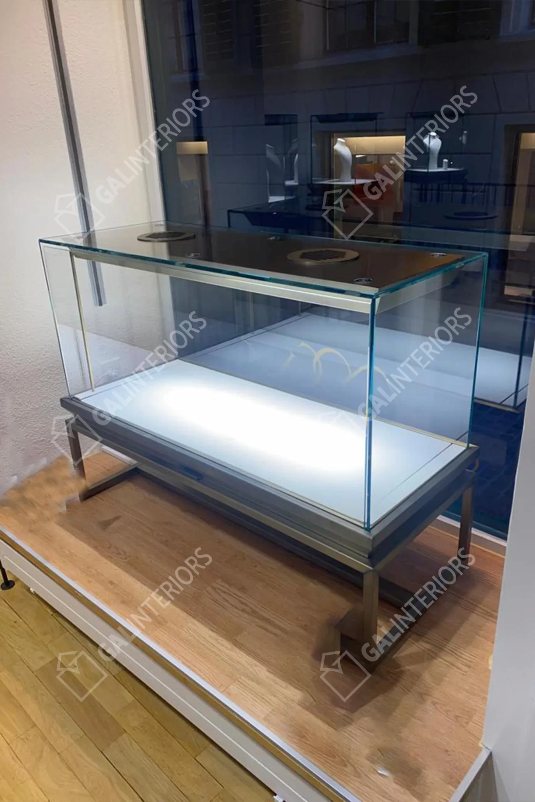 GAVIVI — 3D Interior Visualization by Gal Interiors, photo 4