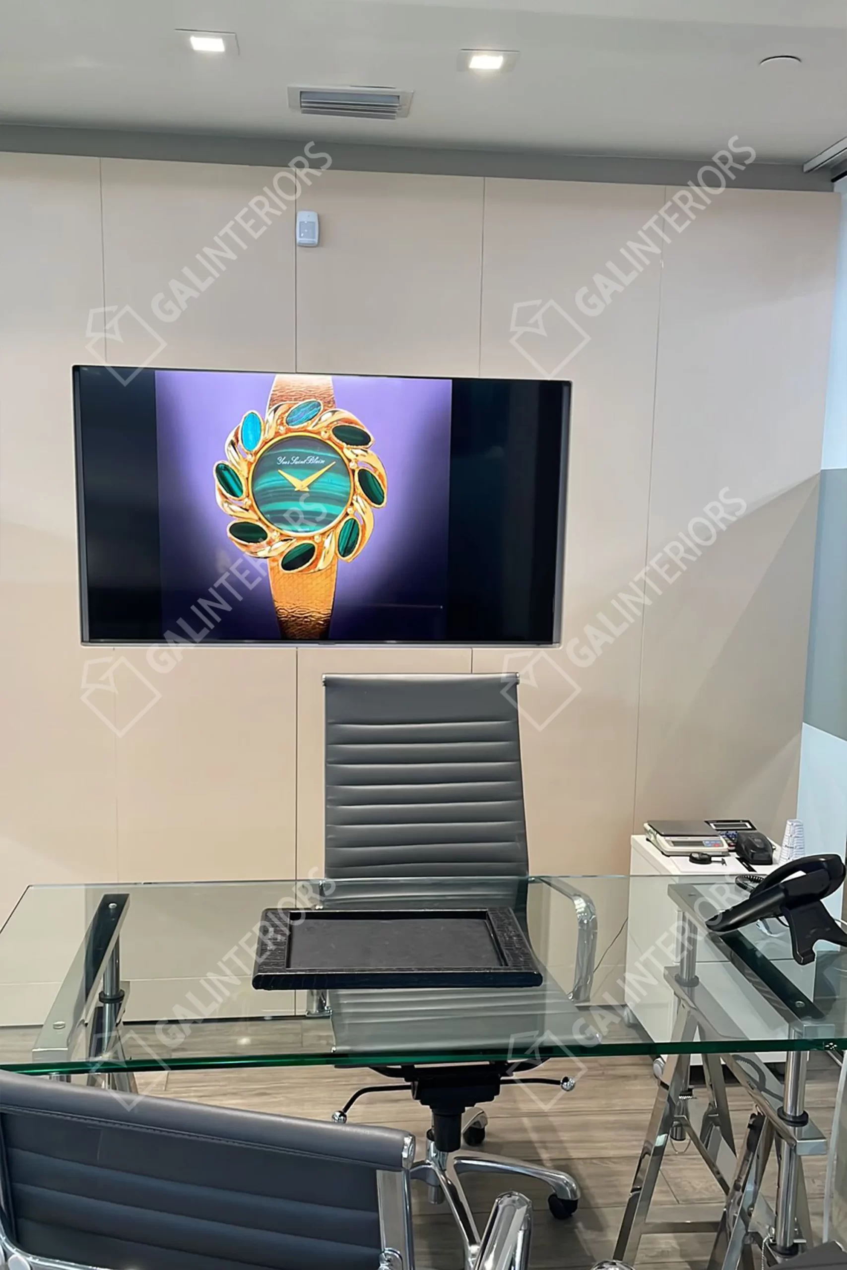 DOVER — 3D Interior Visualization by Gal Interiors, photo 4