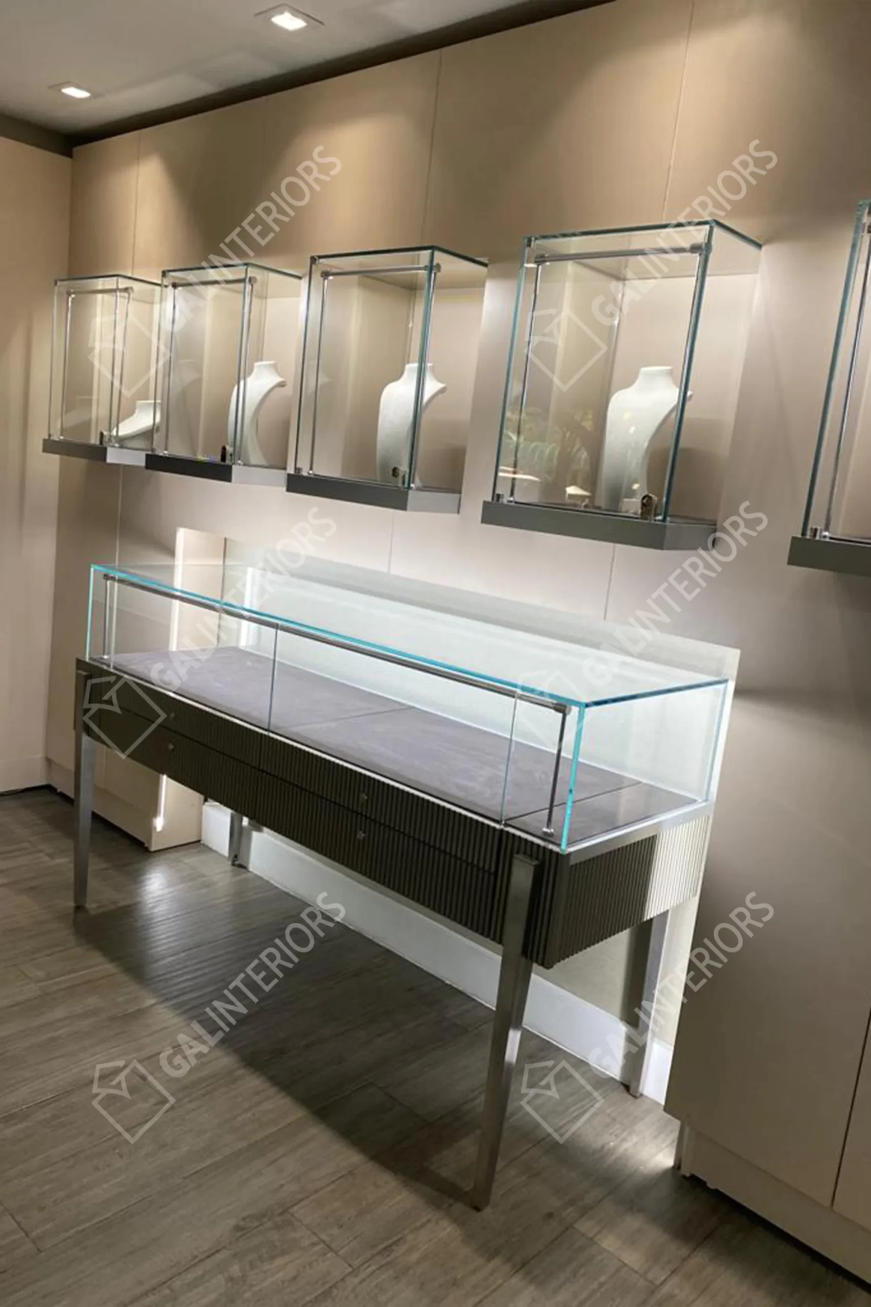 DOVER — 3D Interior Visualization by Gal Interiors, photo 5