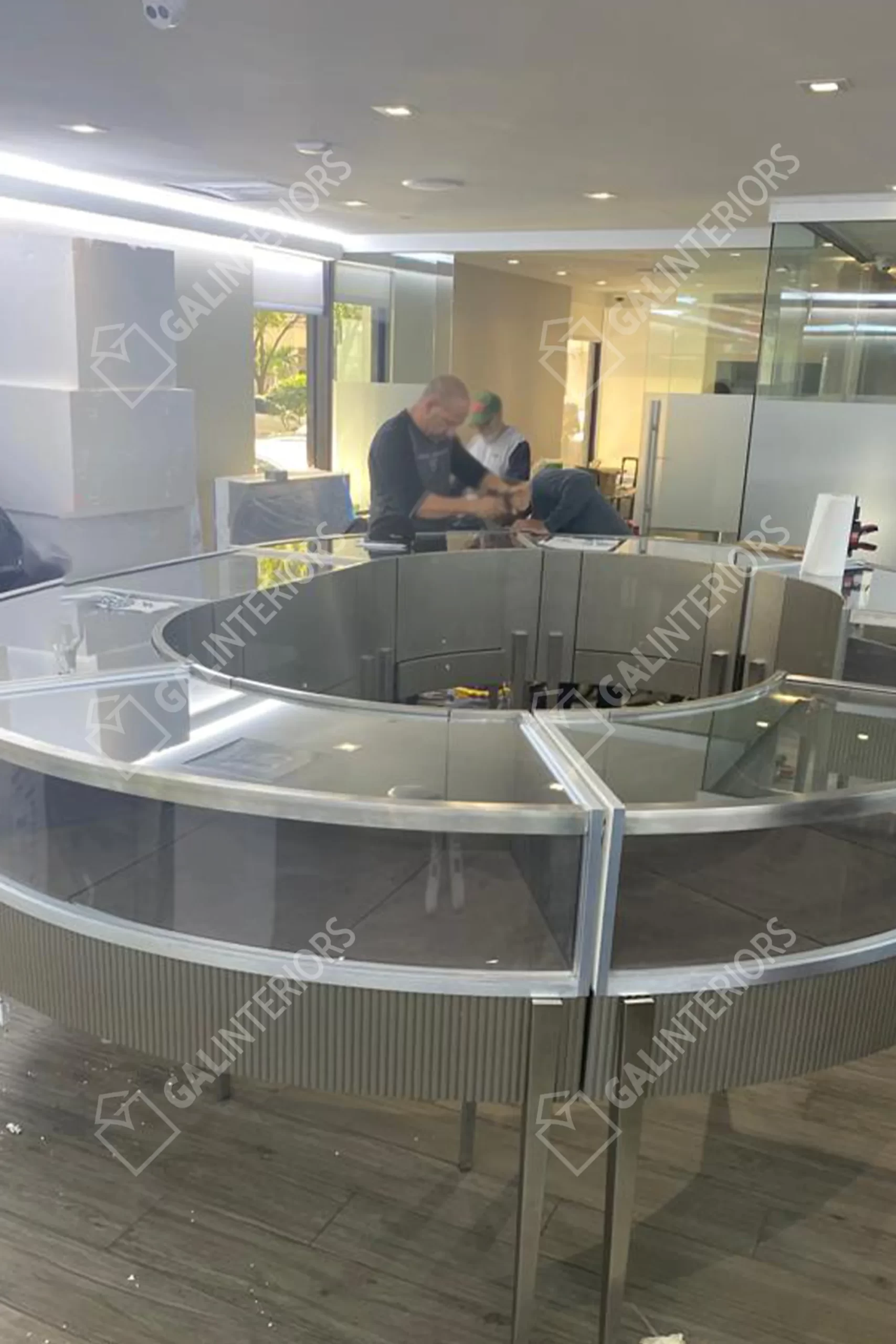 DOVER — 3D Interior Visualization by Gal Interiors, photo 6