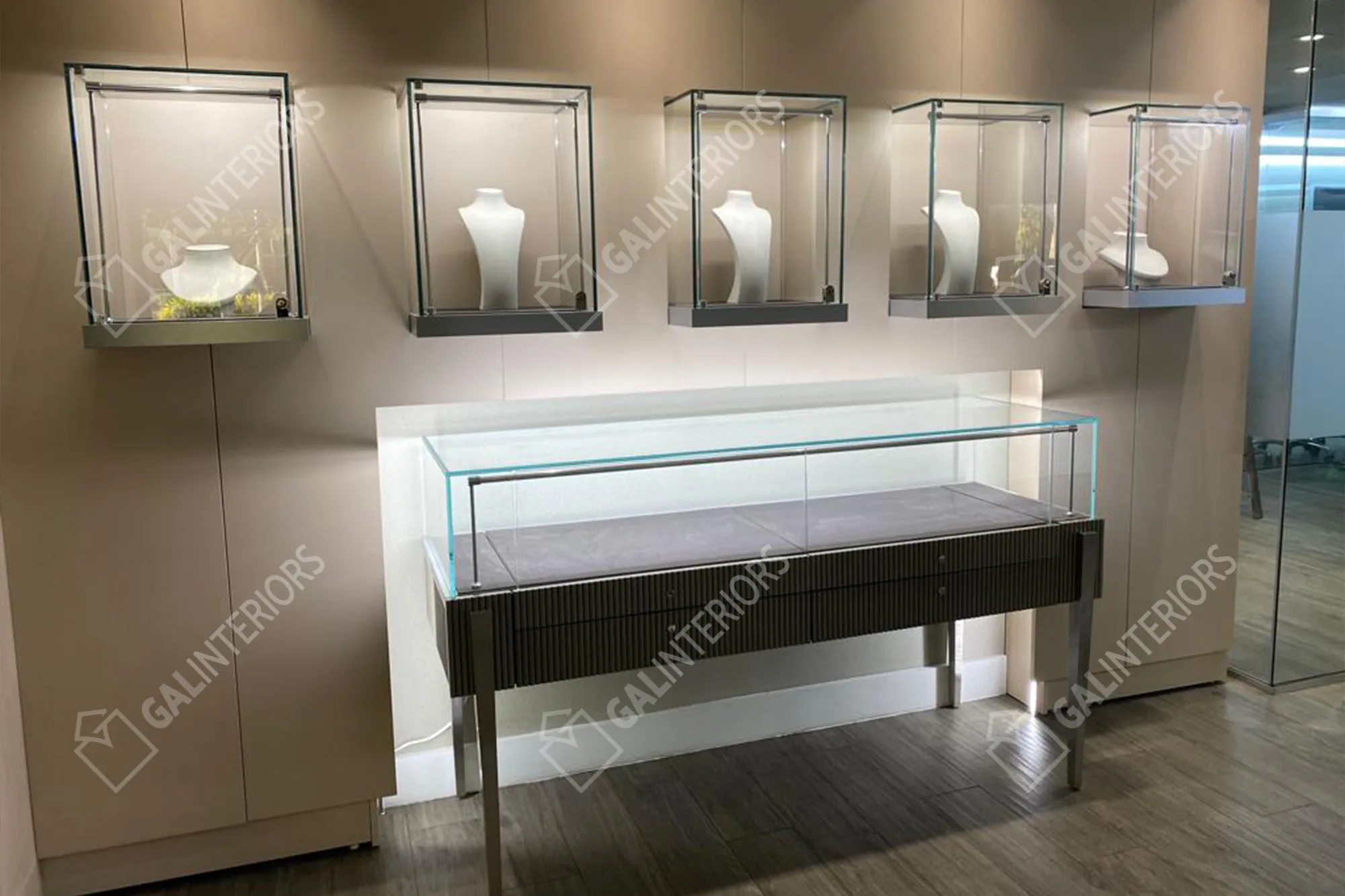 DOVER — 3D Interior Visualization by Gal Interiors, photo 7