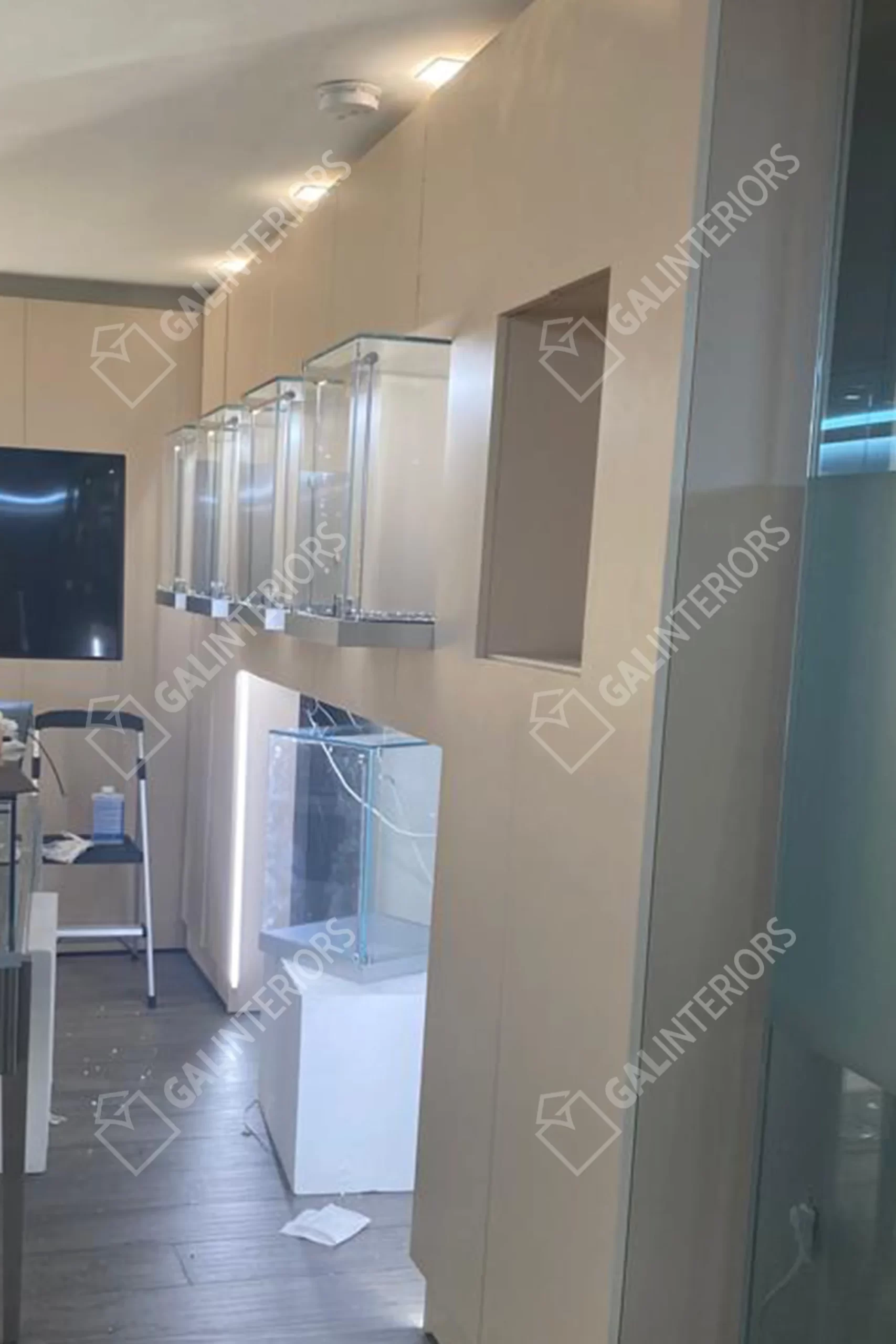 DOVER — 3D Interior Visualization by Gal Interiors, photo 8