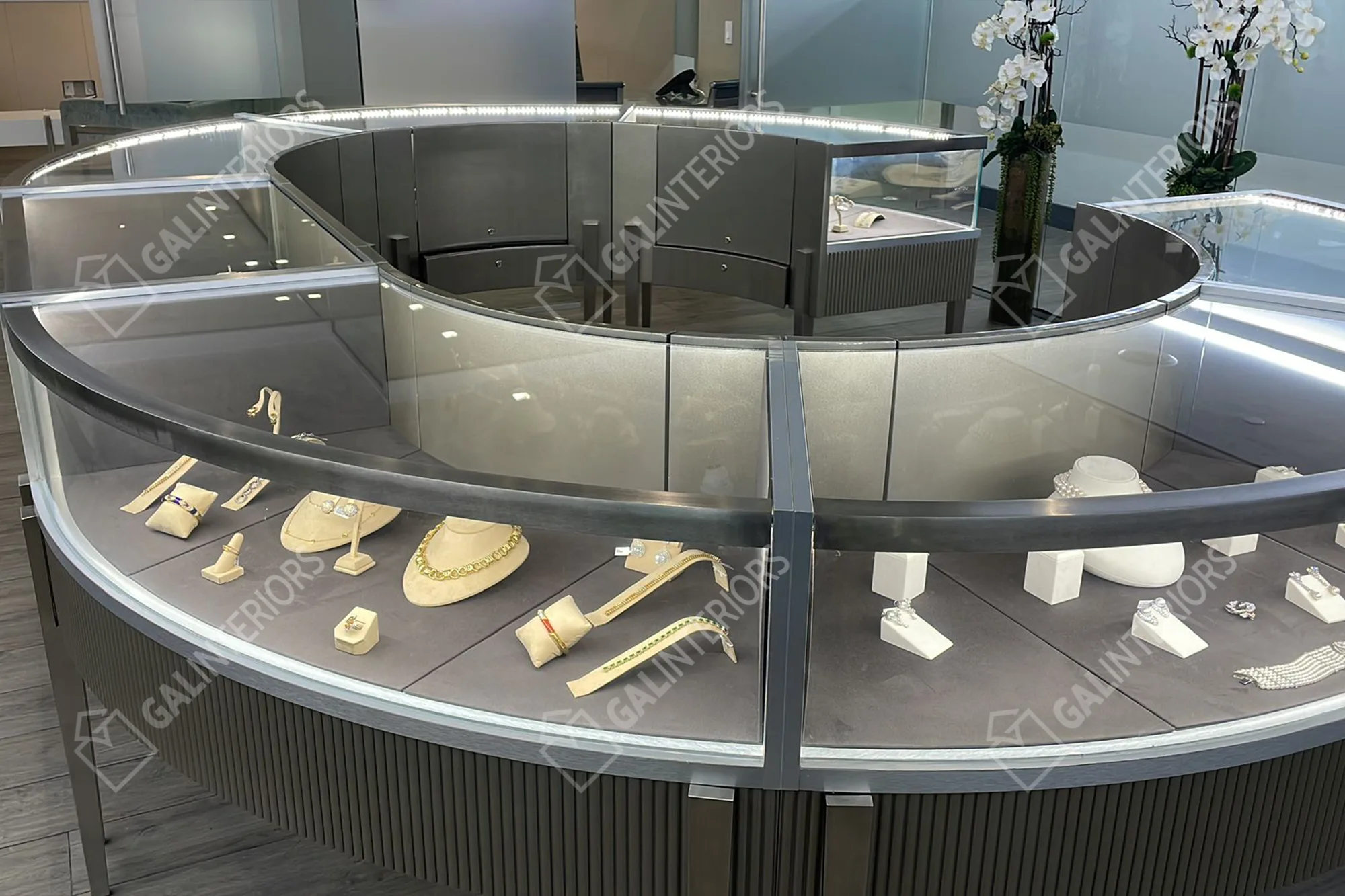 DOVER — 3D Interior Visualization by Gal Interiors, photo 9