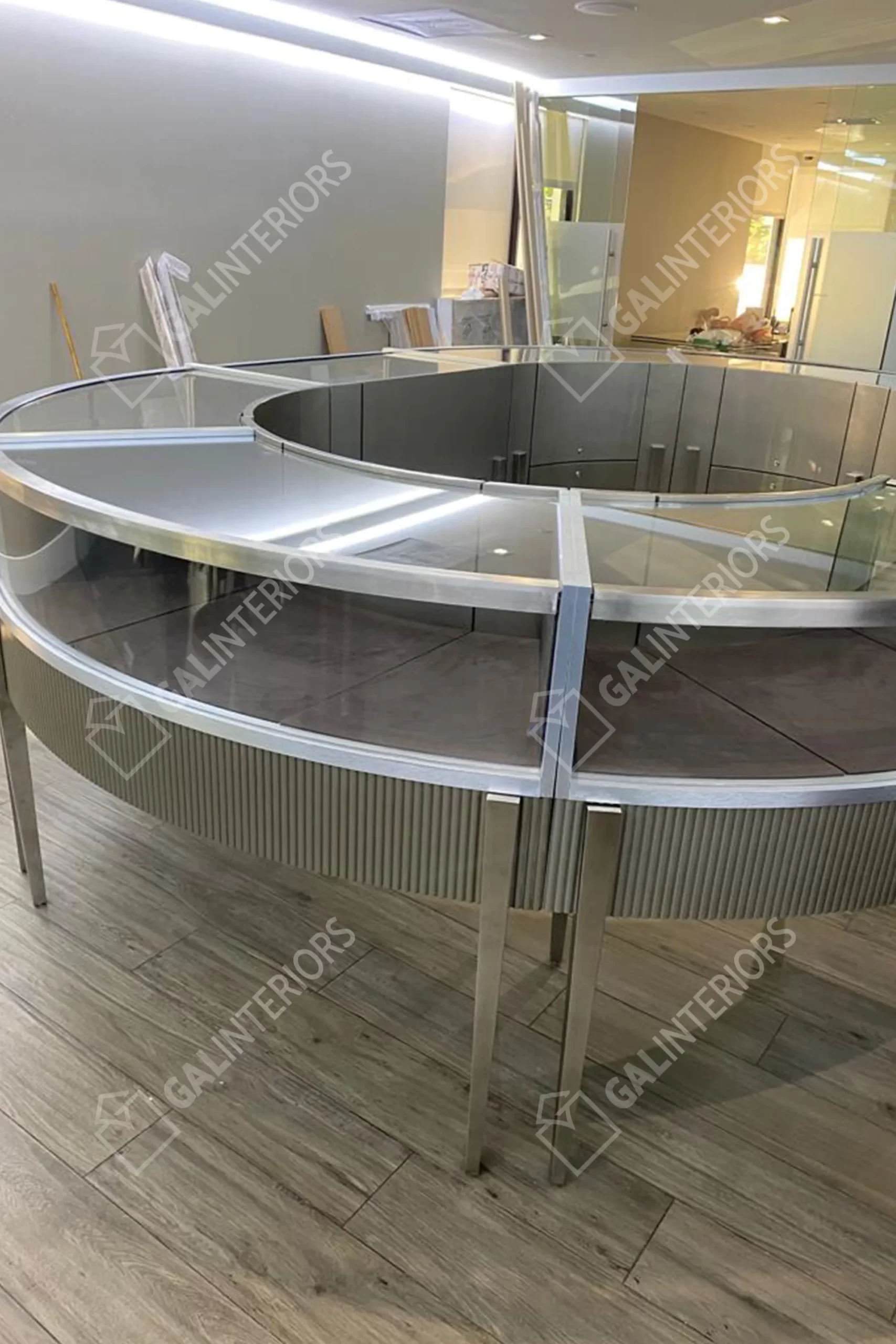 DOVER — 3D Interior Visualization by Gal Interiors, photo 11