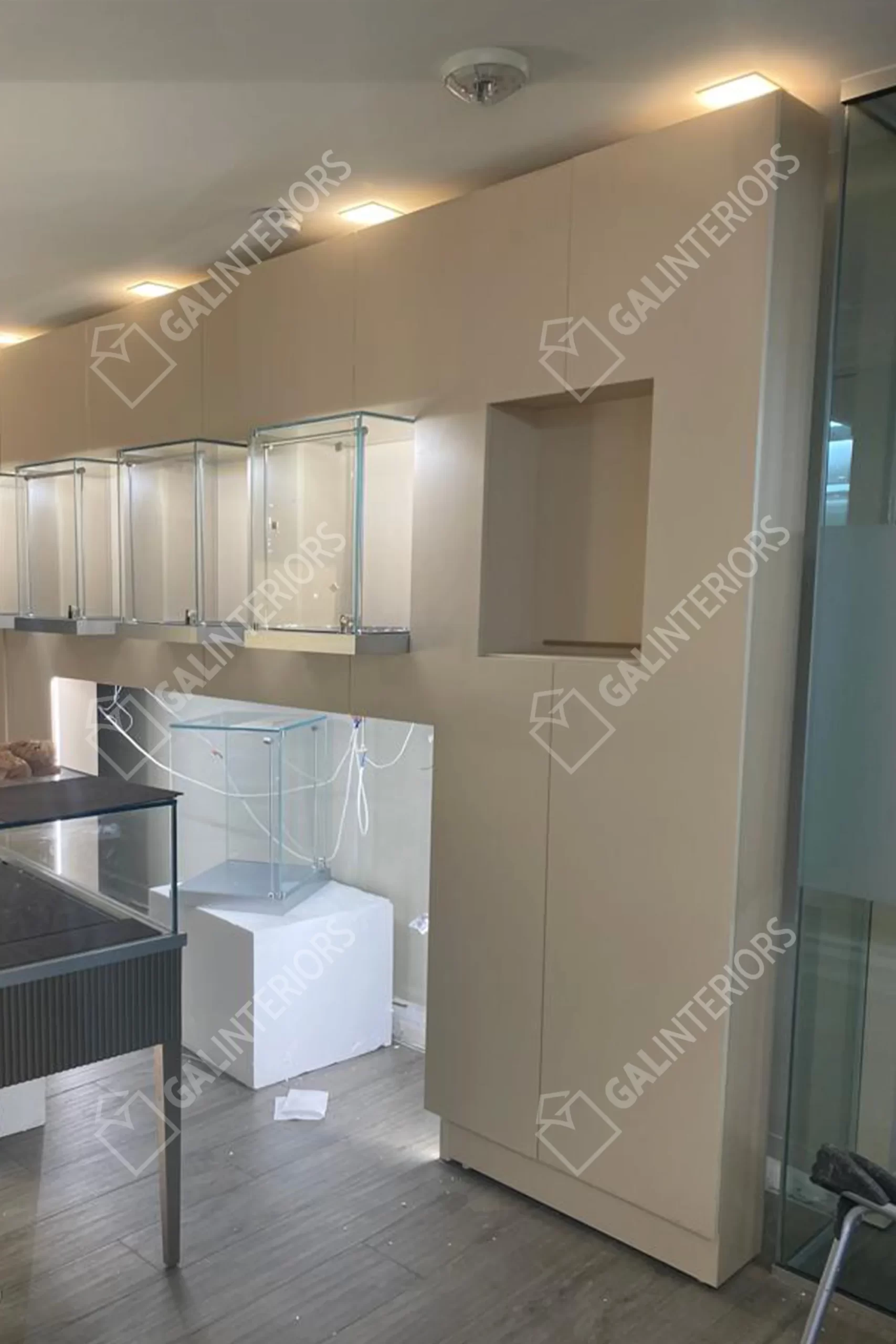 DOVER — 3D Interior Visualization by Gal Interiors, photo 12