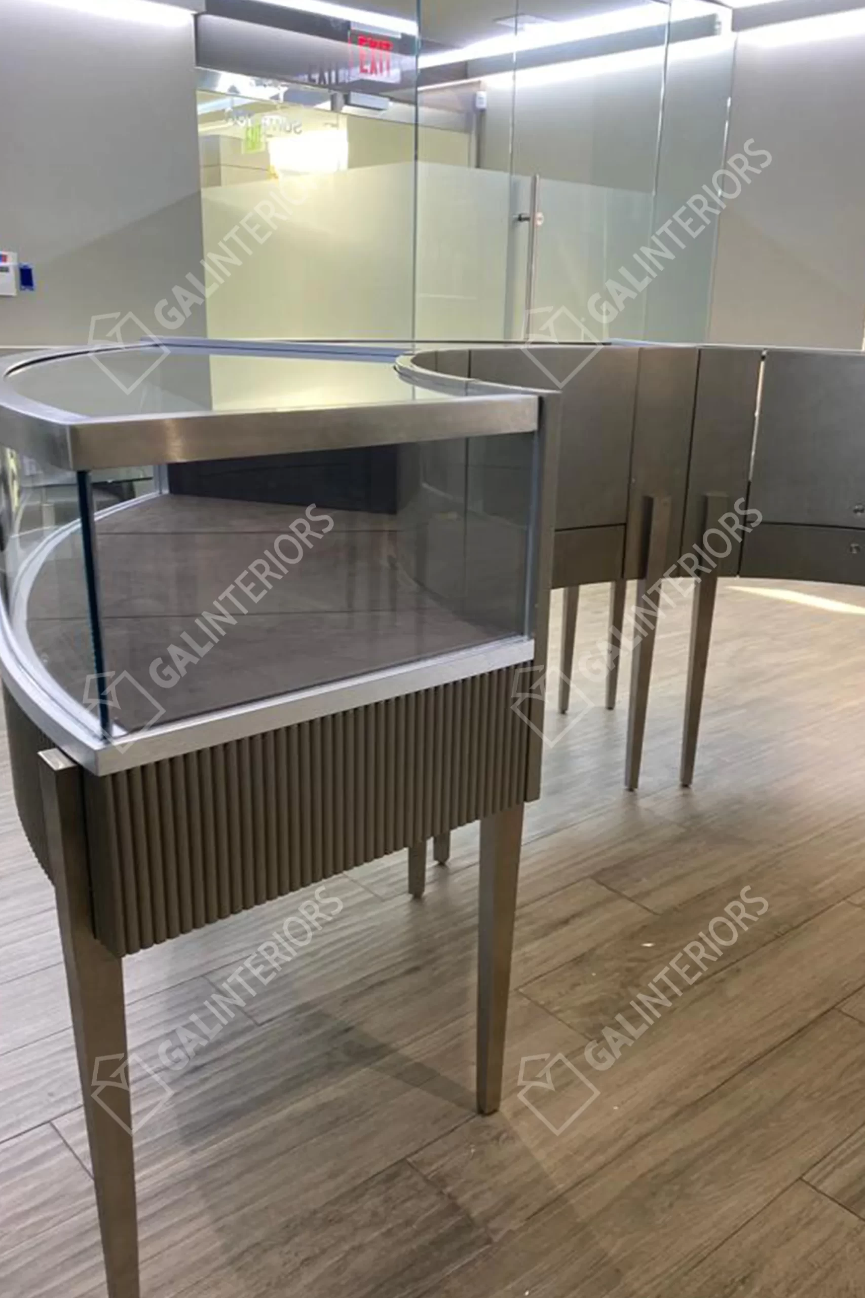 DOVER — 3D Interior Visualization by Gal Interiors, photo 13