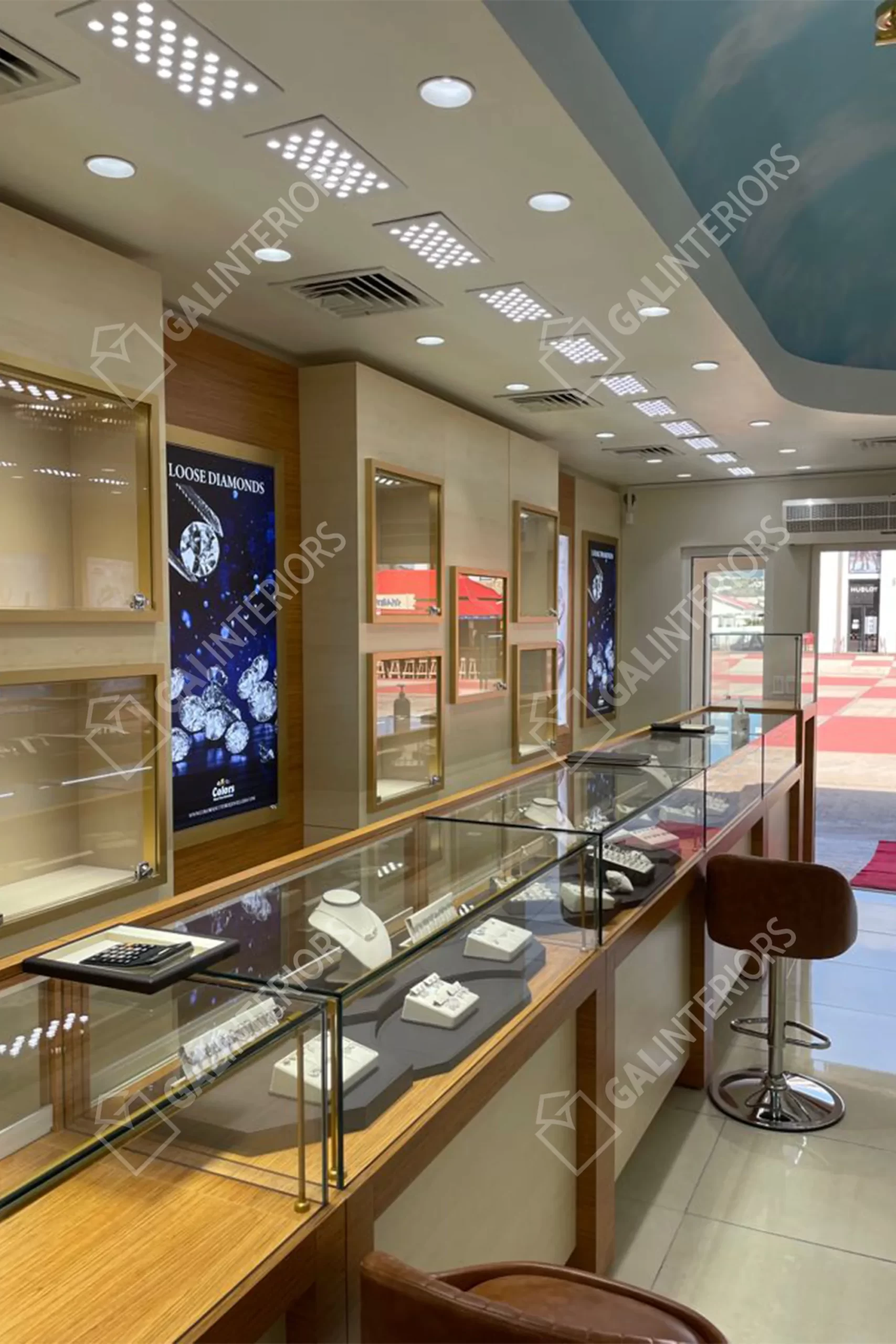 COLORS — 3D Interior Visualization by Gal Interiors, photo 2