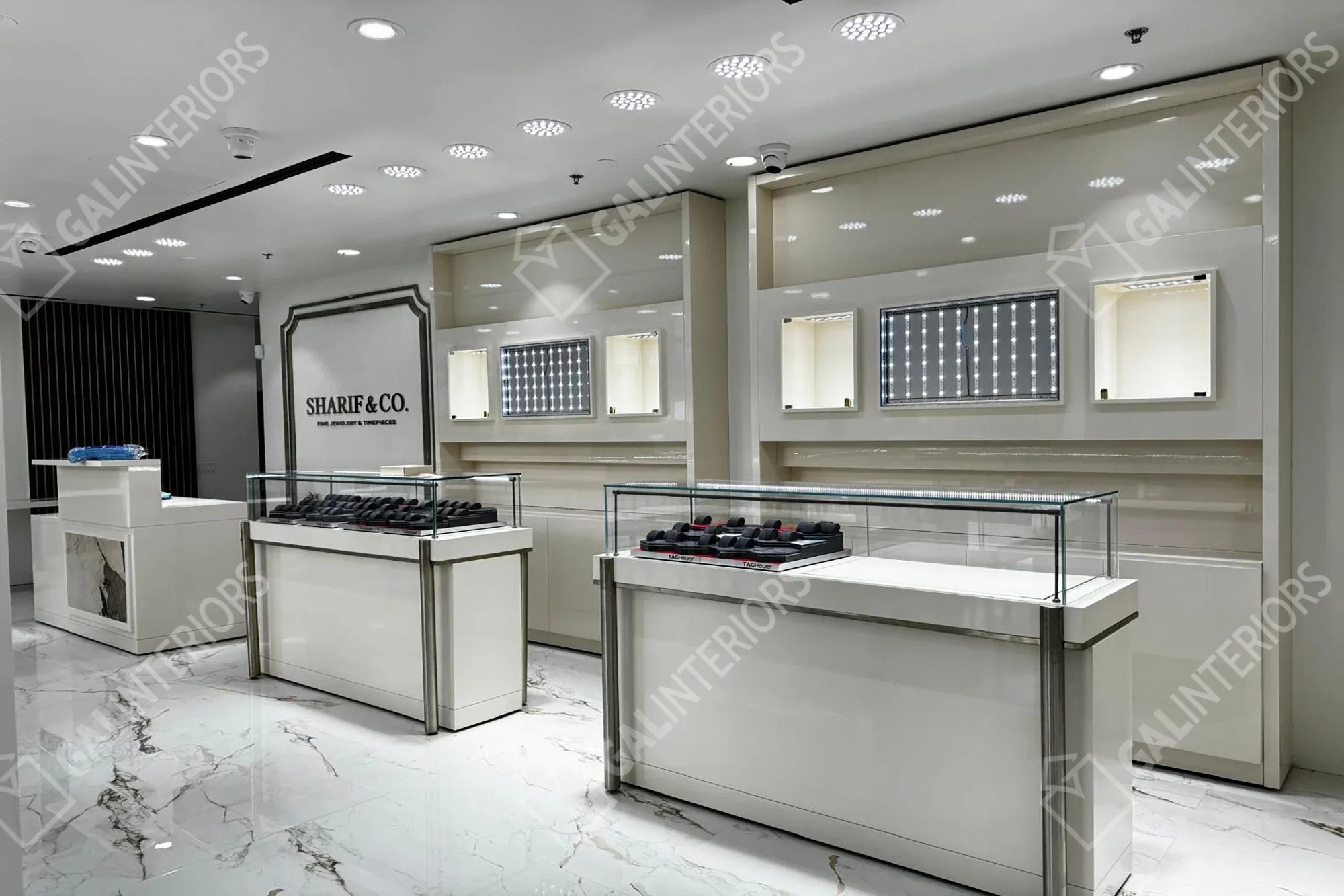 SHARIF & CO — 3D Interior Visualization by Gal Interiors, photo 6