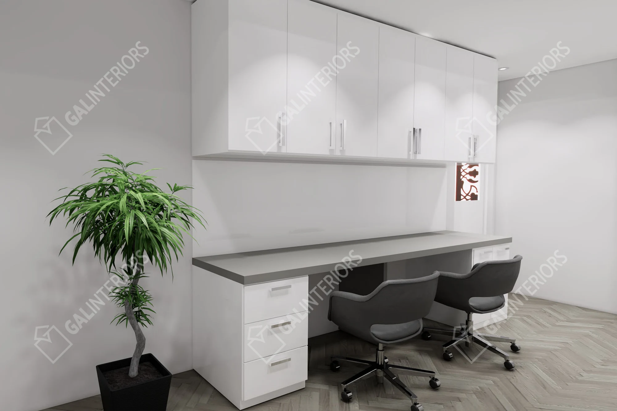 MINER'S GEMS — 3D Interior Visualization by Gal Interiors, photo 10