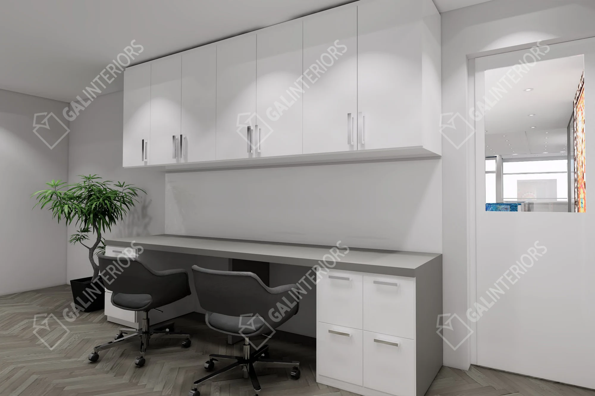 MINER'S GEMS — 3D Interior Visualization by Gal Interiors, photo 12