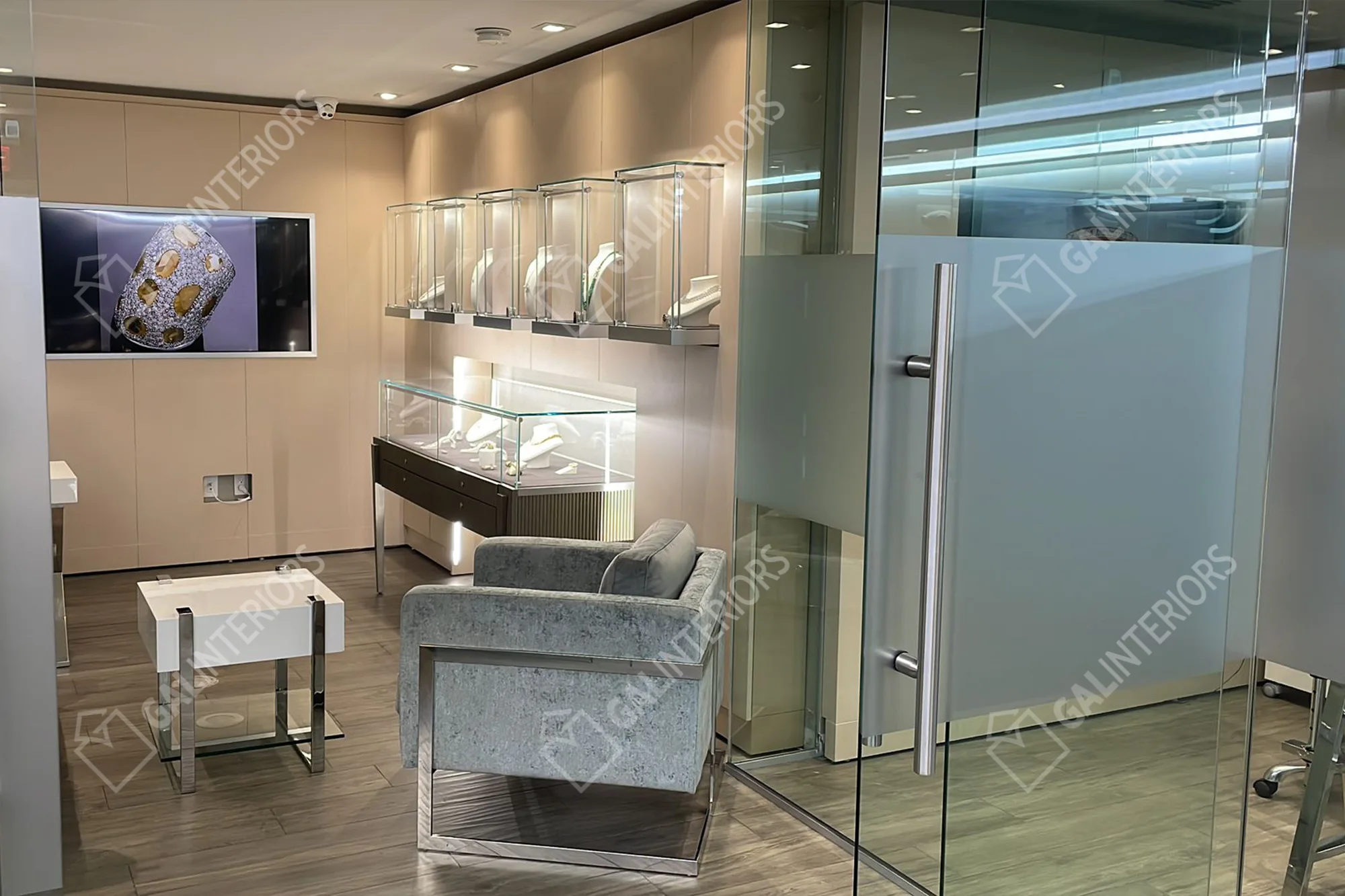 DOVER — 3D Interior Visualization by Gal Interiors, photo 14