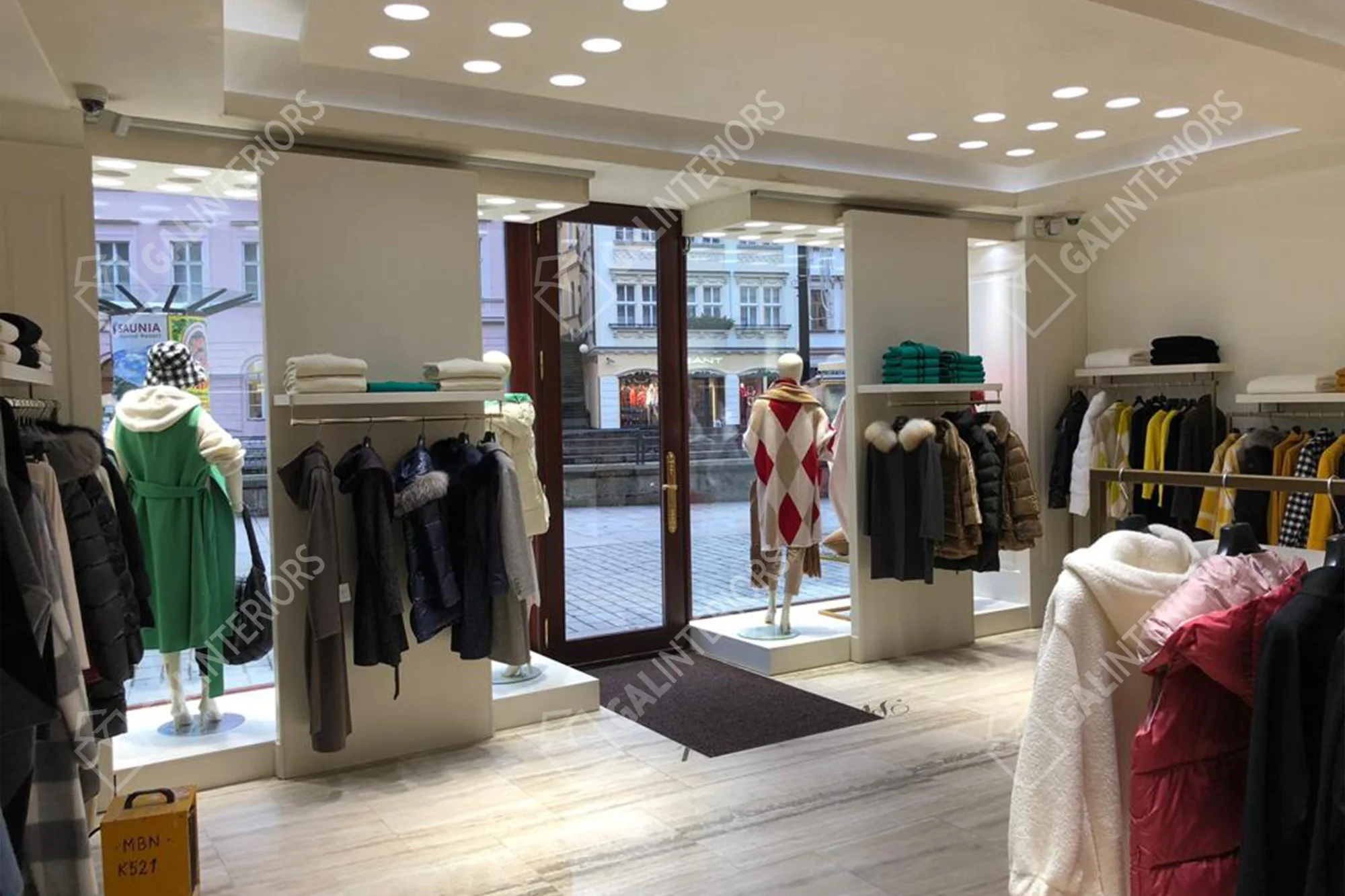 JOSEF NUSHI — 3D Interior Visualization by Gal Interiors, photo 6