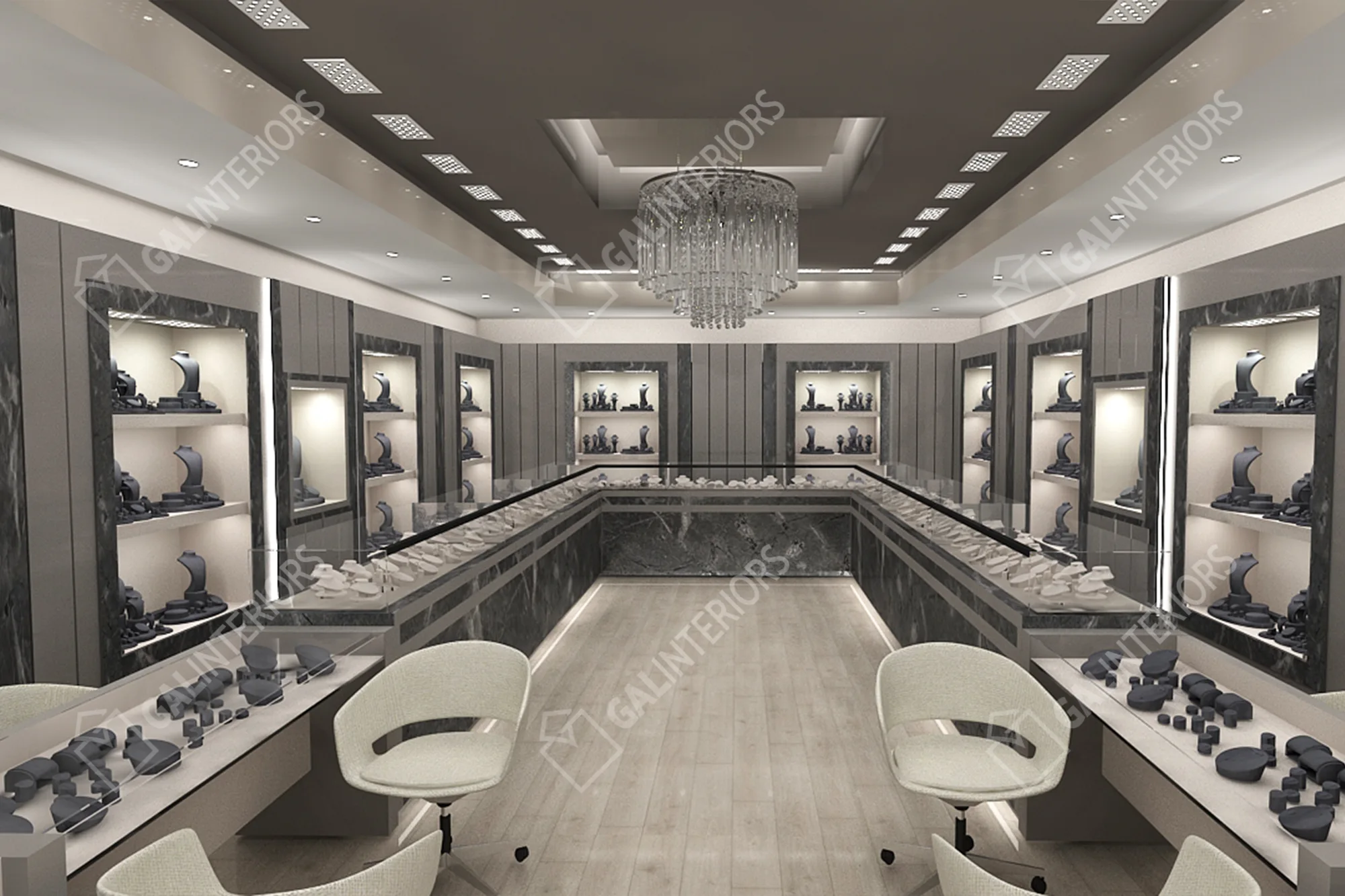 CZECHIA CONCEPT — 3D Interior Visualization by Gal Interiors, photo 3