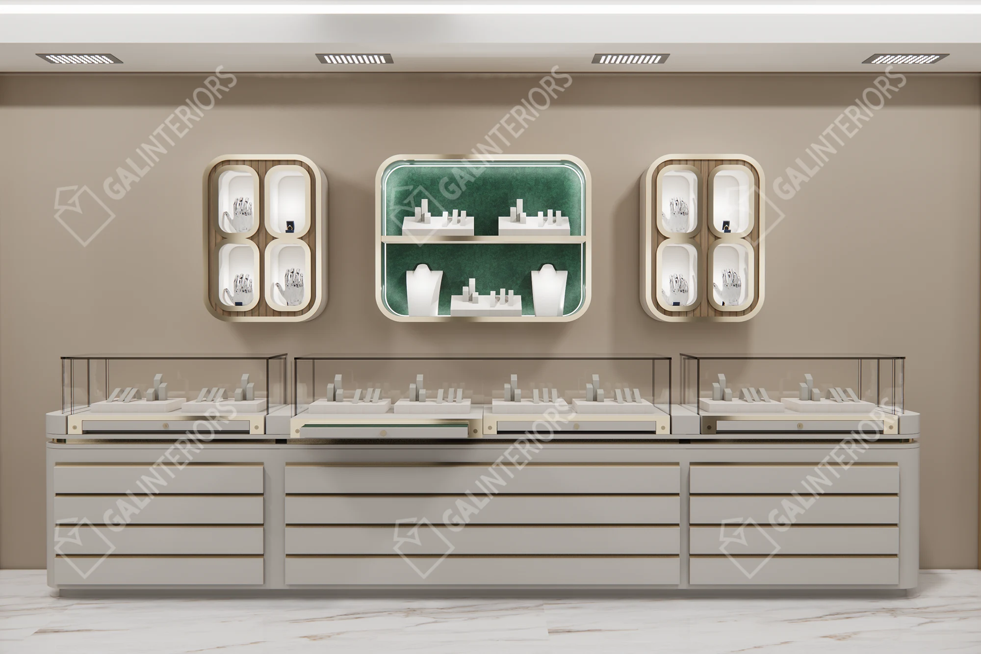 THE DIAMOND LAB - ST MAARTEN