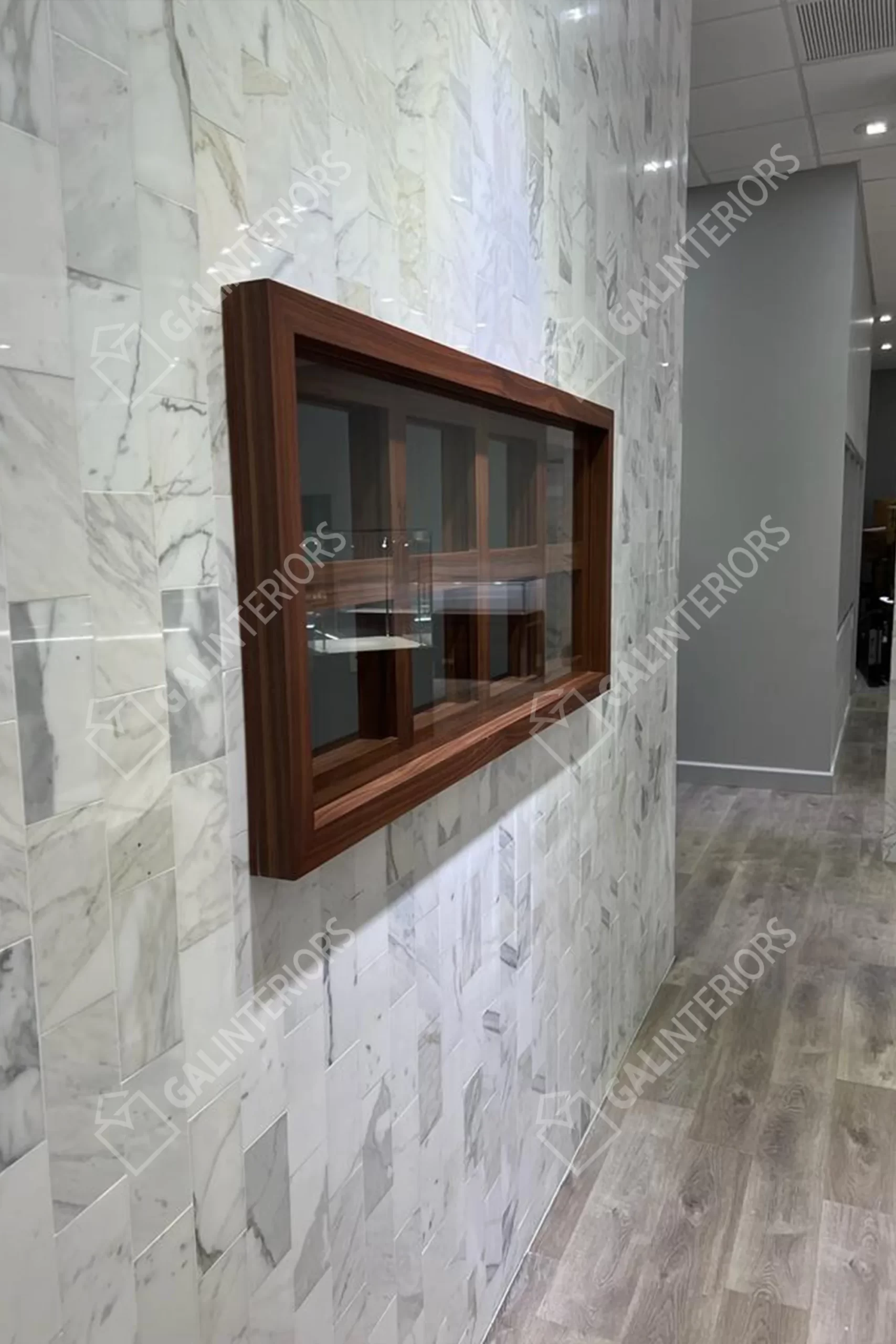 IDC NAPLES — Jewelry Store Interior Design by Gal Interiors, photo 19