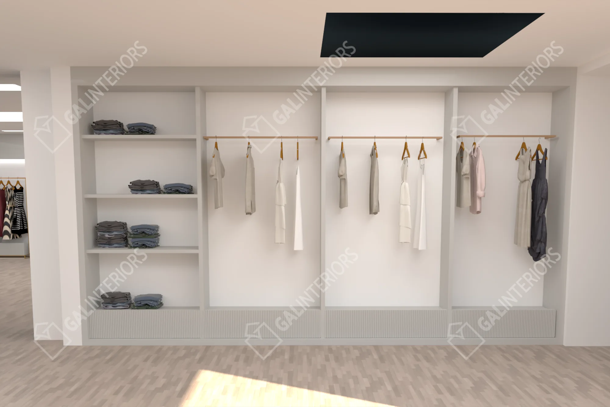 JOSEF NUSHI — 3D Interior Visualization by Gal Interiors, photo 3
