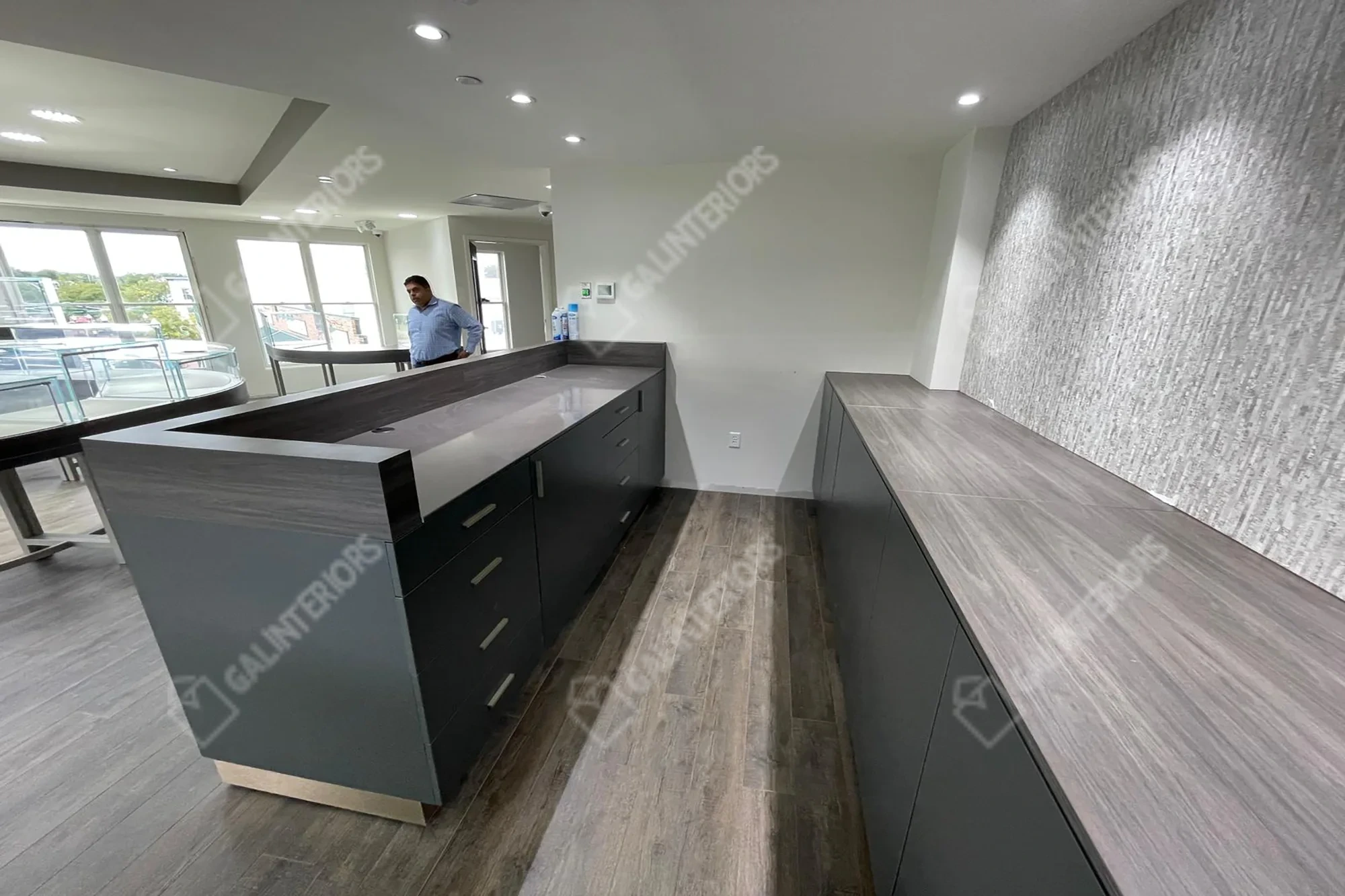 MIDTOWN JEWELERS — Jewelry Store Interior Design by Gal Interiors, photo 9