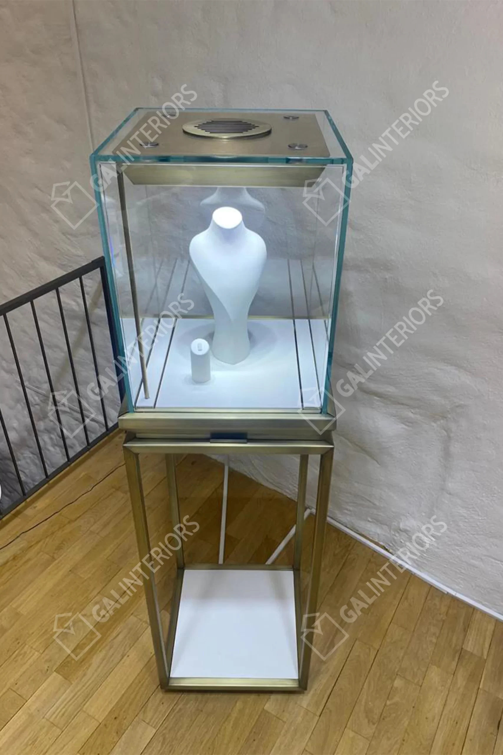 GAVIVI — 3D Interior Visualization by Gal Interiors, photo 11