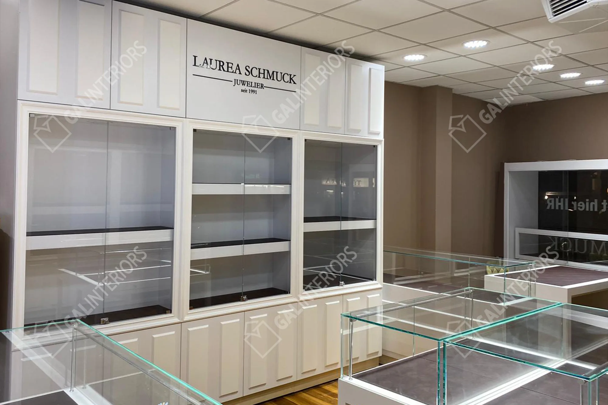 BERLIN LAUREA SCHMUCK — 3D Interior Visualization by Gal Interiors, photo 3