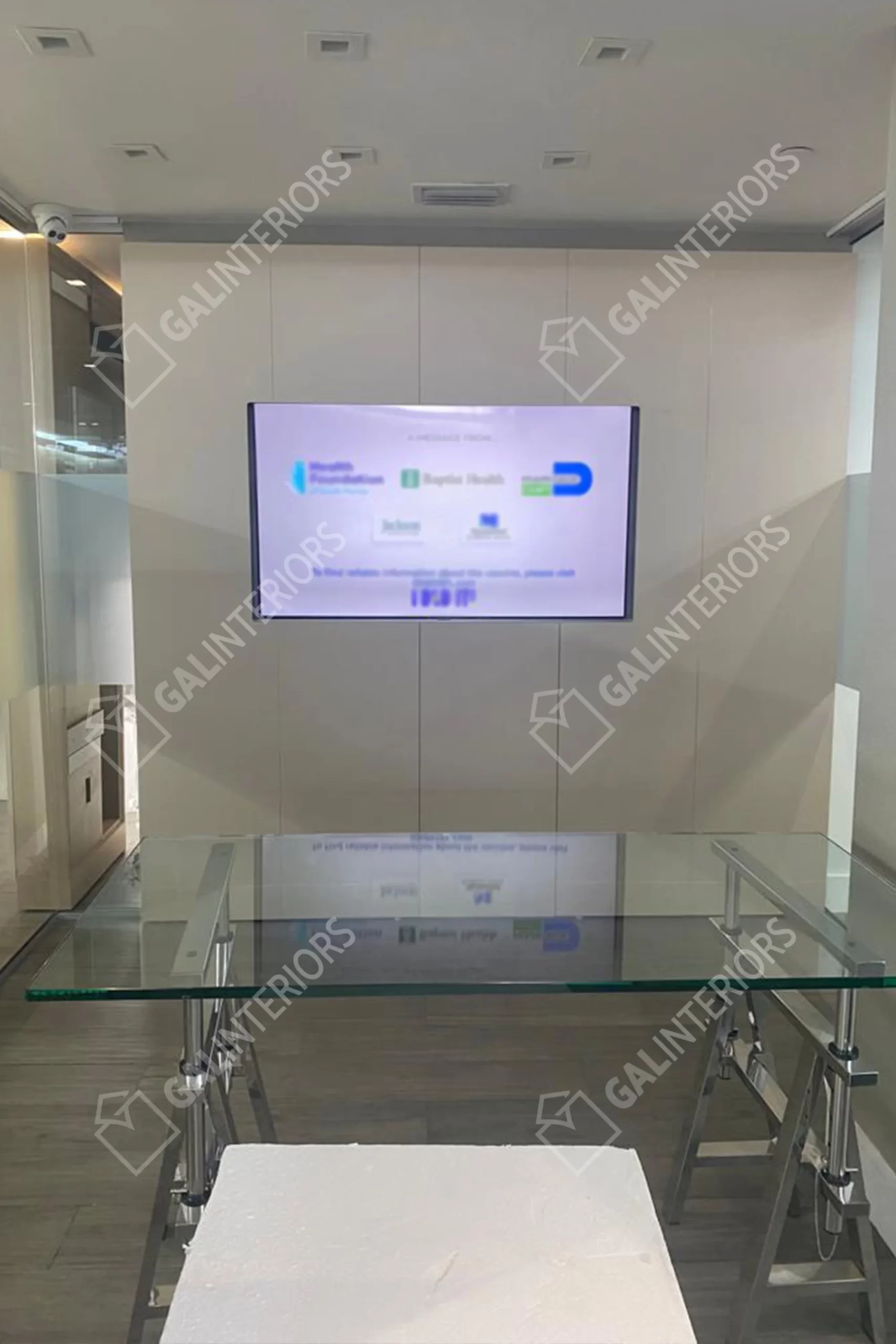 DOVER — 3D Interior Visualization by Gal Interiors, photo 15