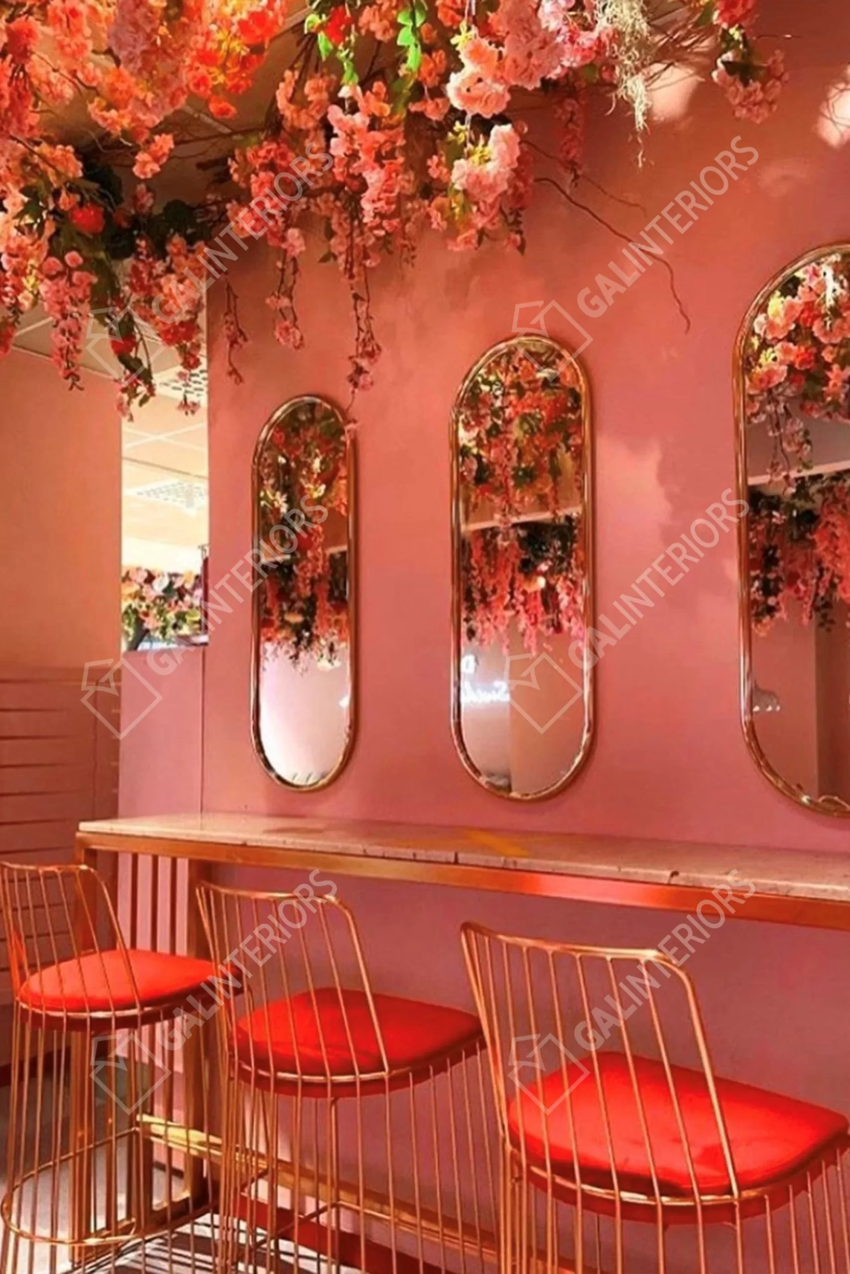 DIRTY COCO-STOCKHOLM — 3D Interior Visualization by Gal Interiors, photo 6